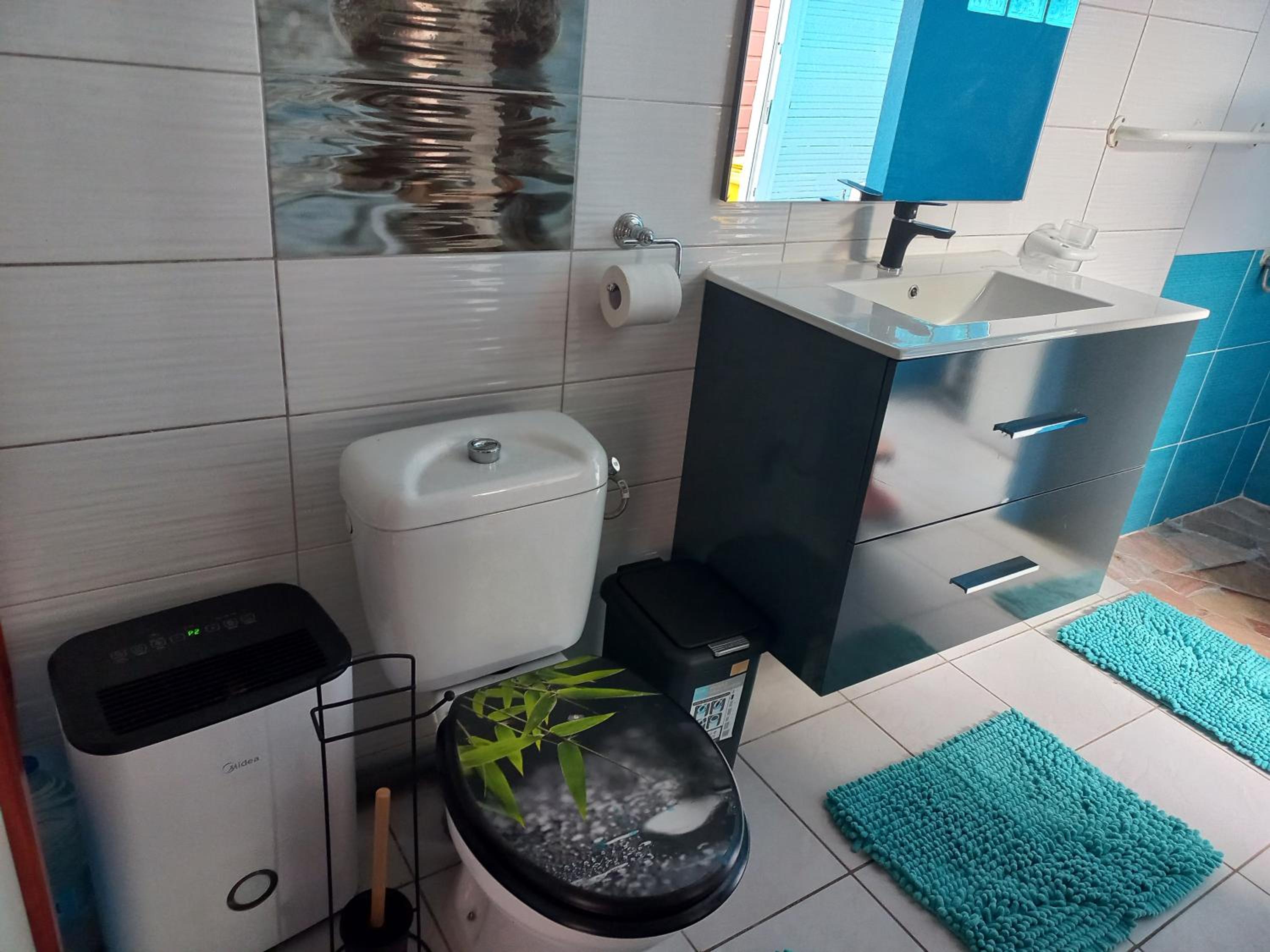 Joli appartement