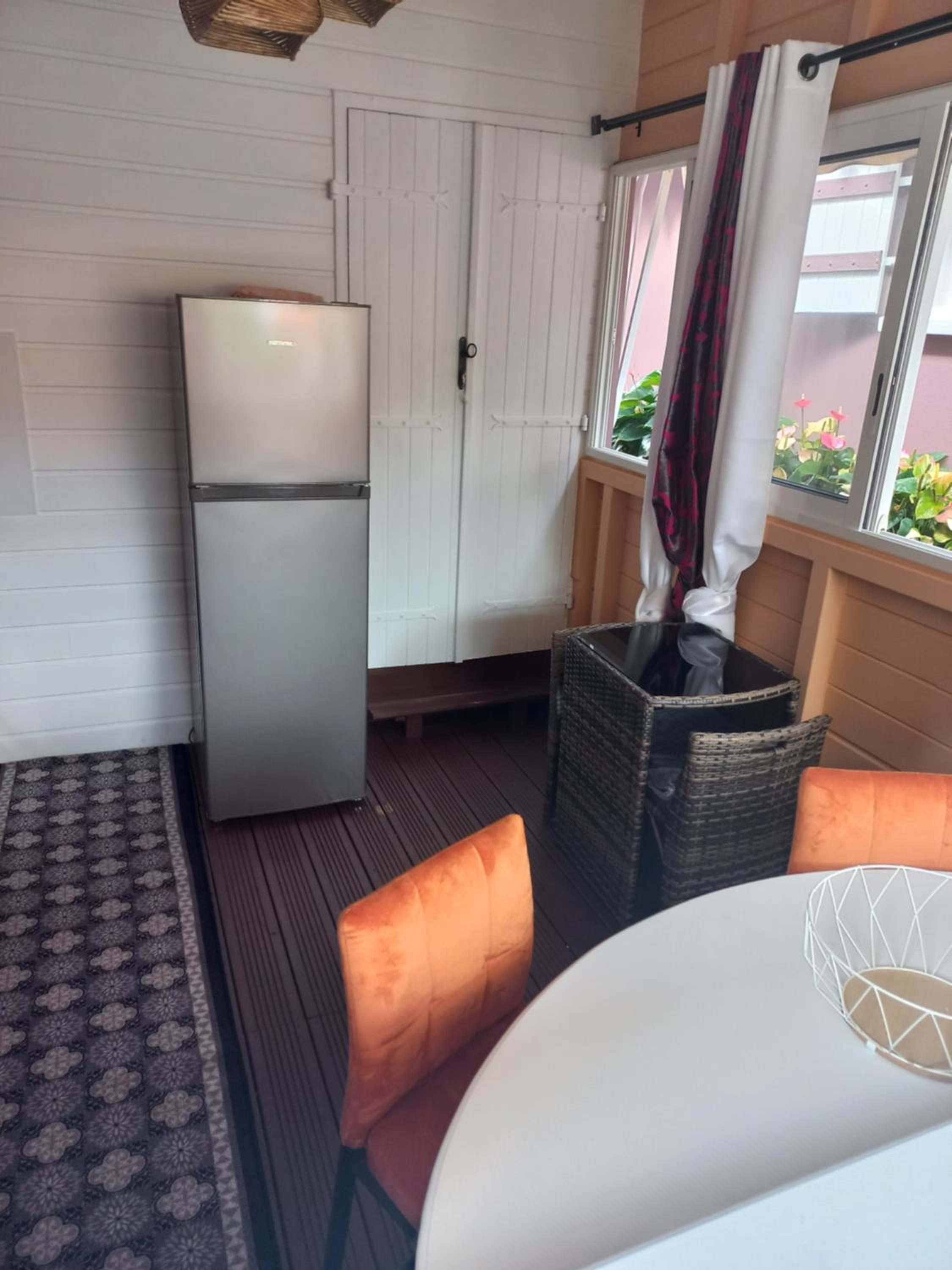 Joli appartement