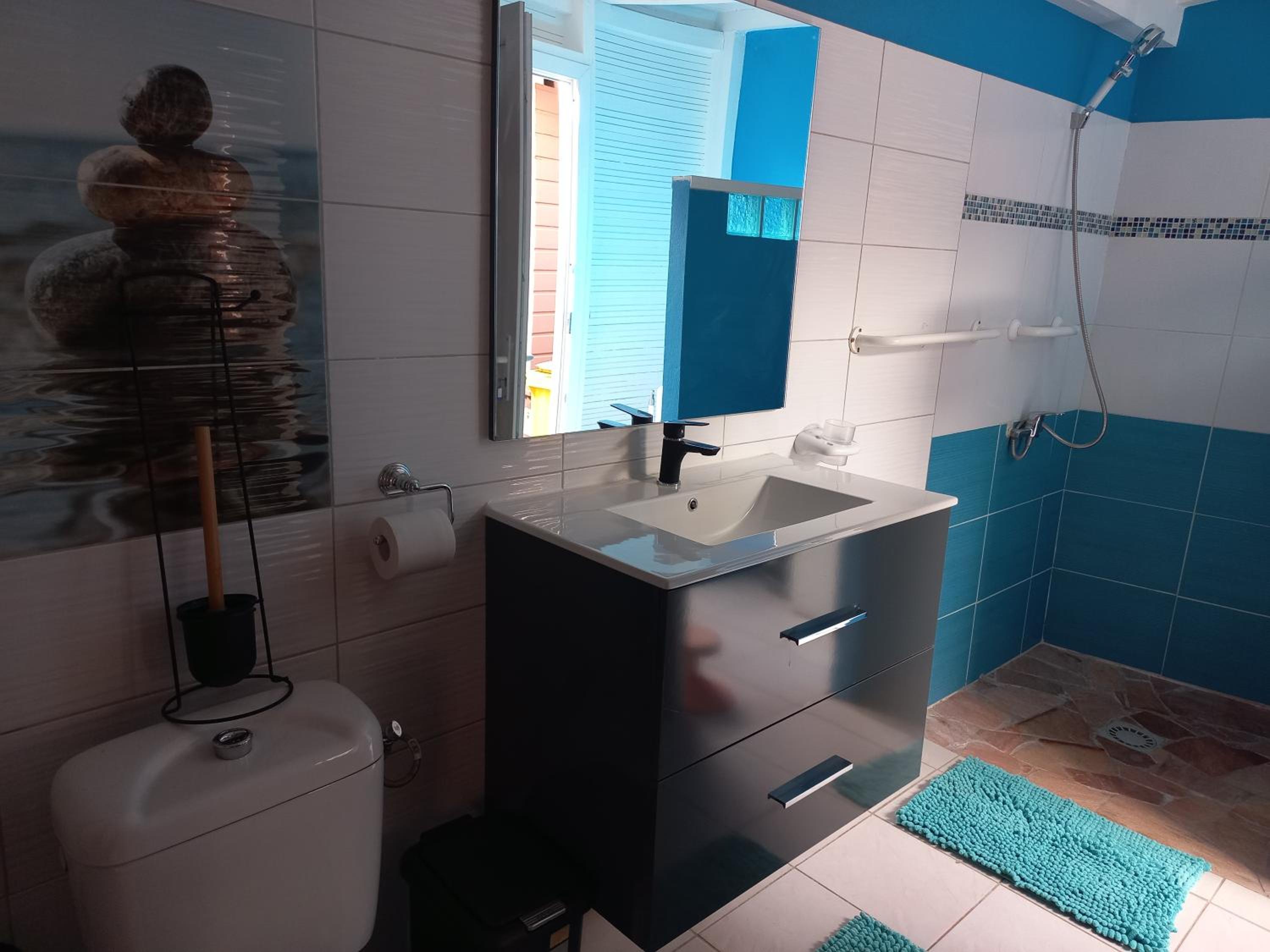 Joli appartement