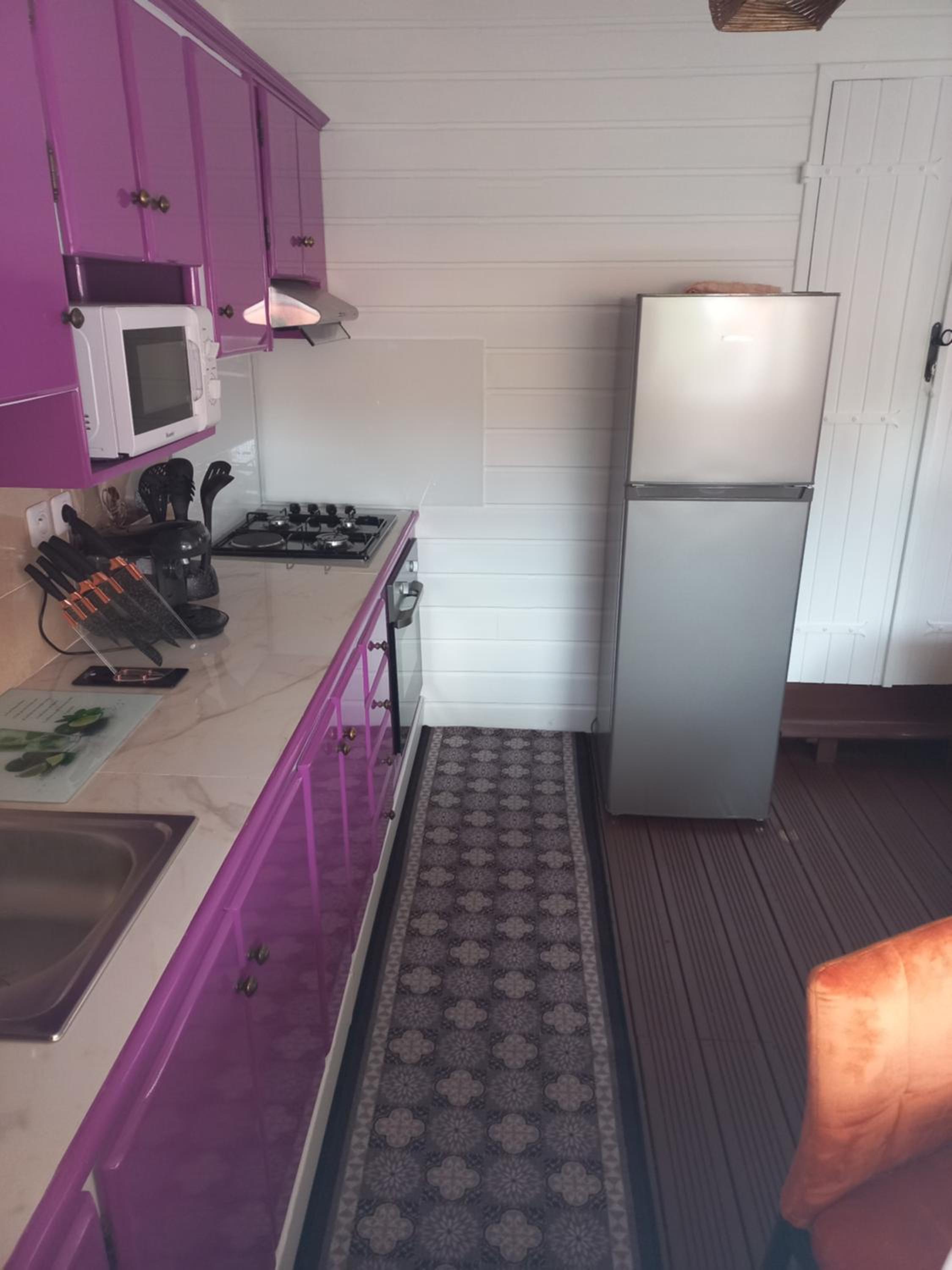 Joli appartement