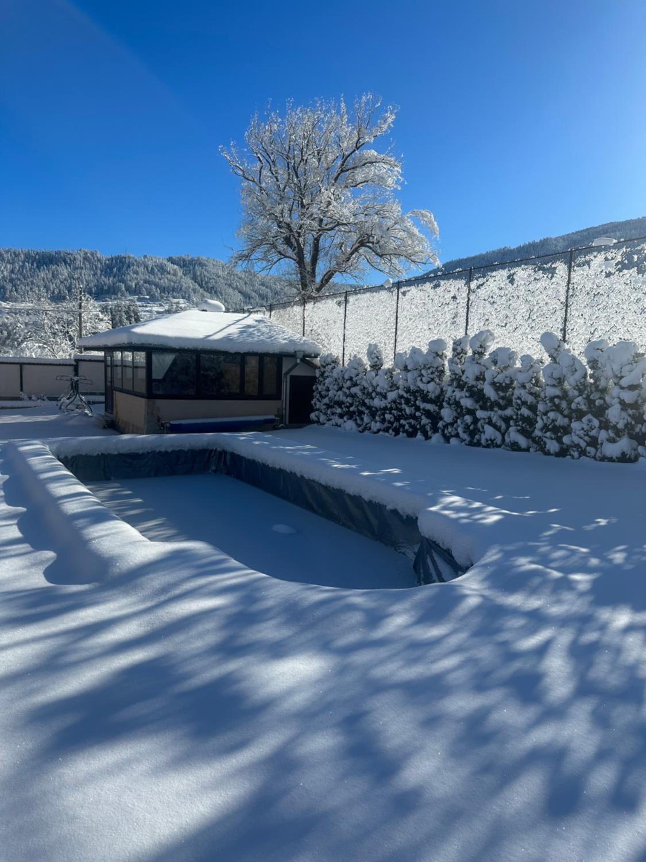 Villa Paradise