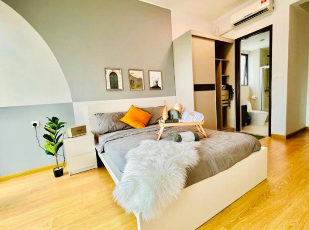 Country Garden Danga Bay BY R9 Homestay