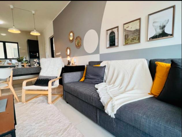 Country Garden Danga Bay BY R9 Homestay