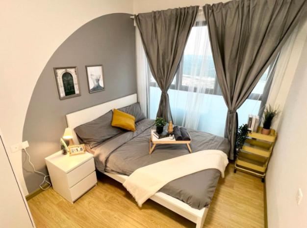Country Garden Danga Bay BY R9 Homestay
