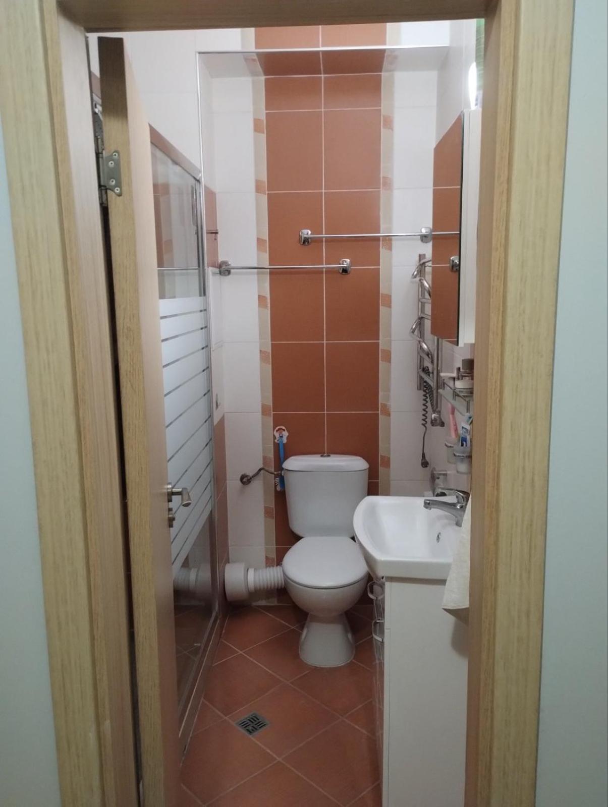 Sozopol Harmani Beach Apartcomplex Onegin II Apartment 5 - Free Parking