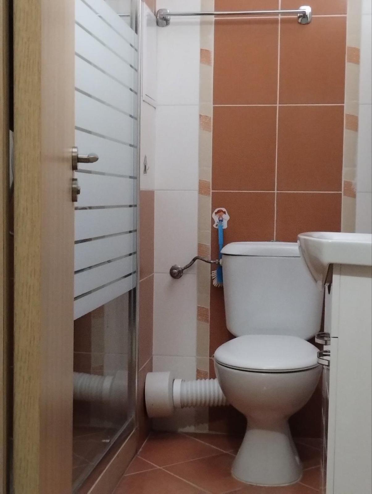 Sozopol Harmani Beach Apartcomplex Onegin II Apartment 5 - Free Parking