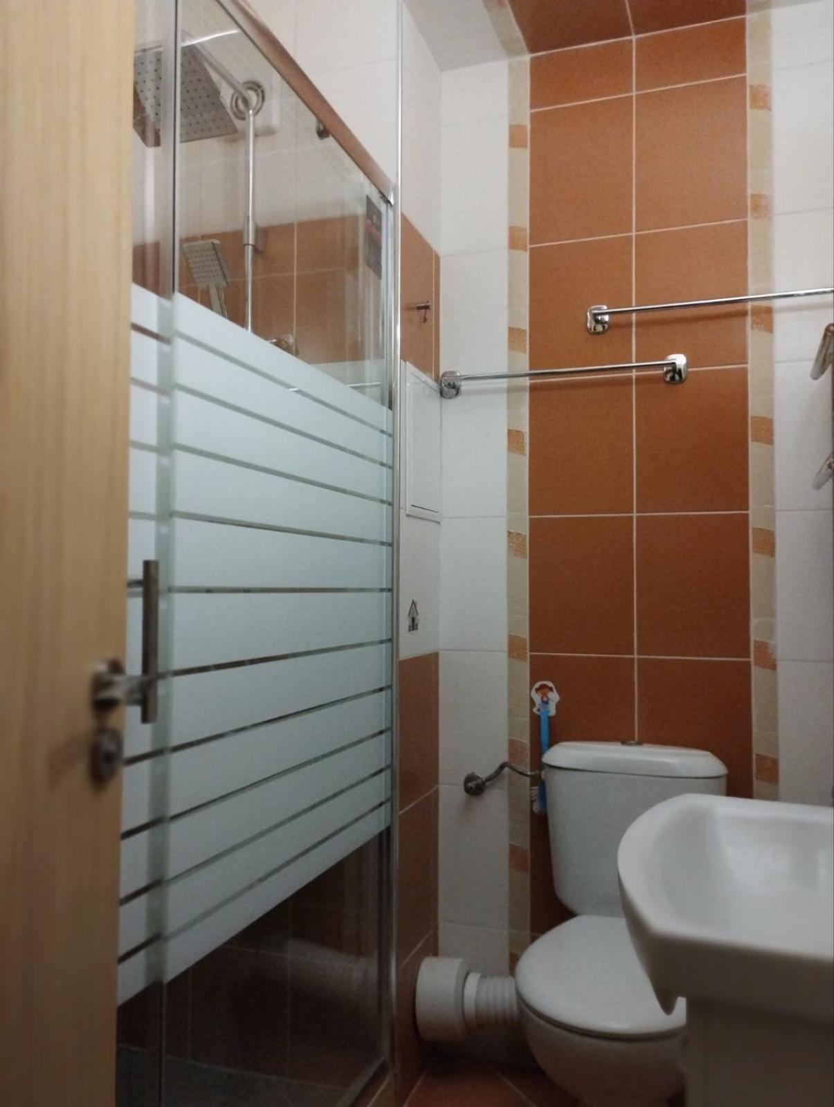 Sozopol Harmani Beach Apartcomplex Onegin II Apartment 5 - Free Parking