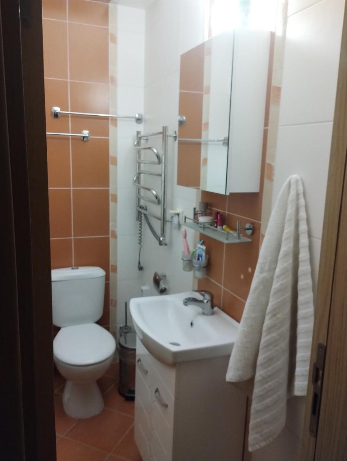 Sozopol Harmani Beach Apartcomplex Onegin II Apartment 5 - Free Parking
