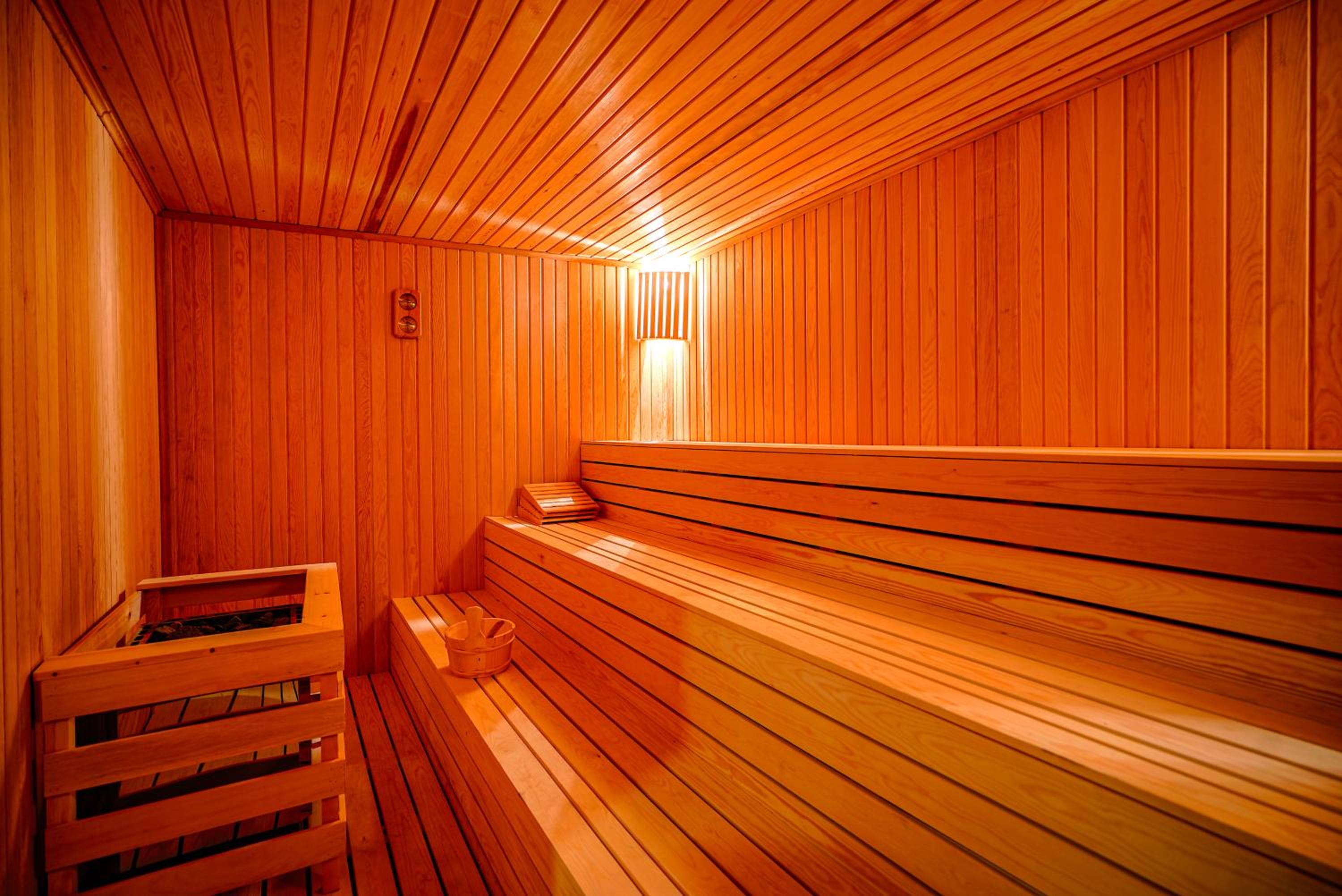 Lupo Libero Otel Spa - Image 12