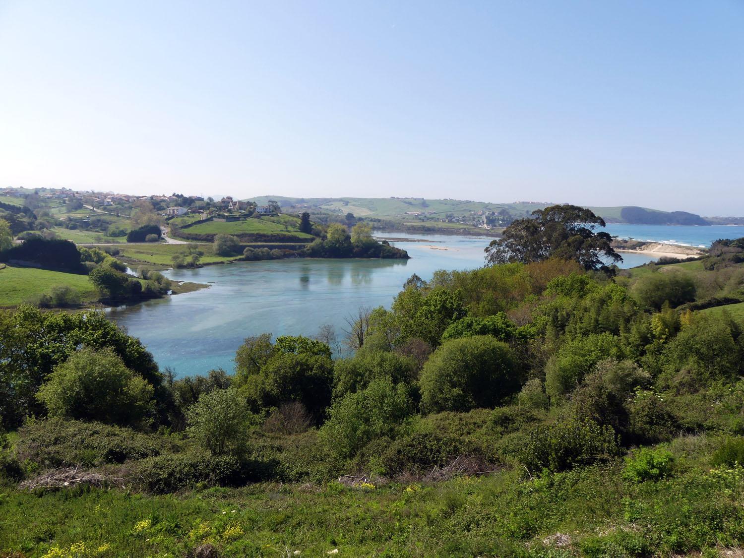 El Mirador de Trasvia Comillas