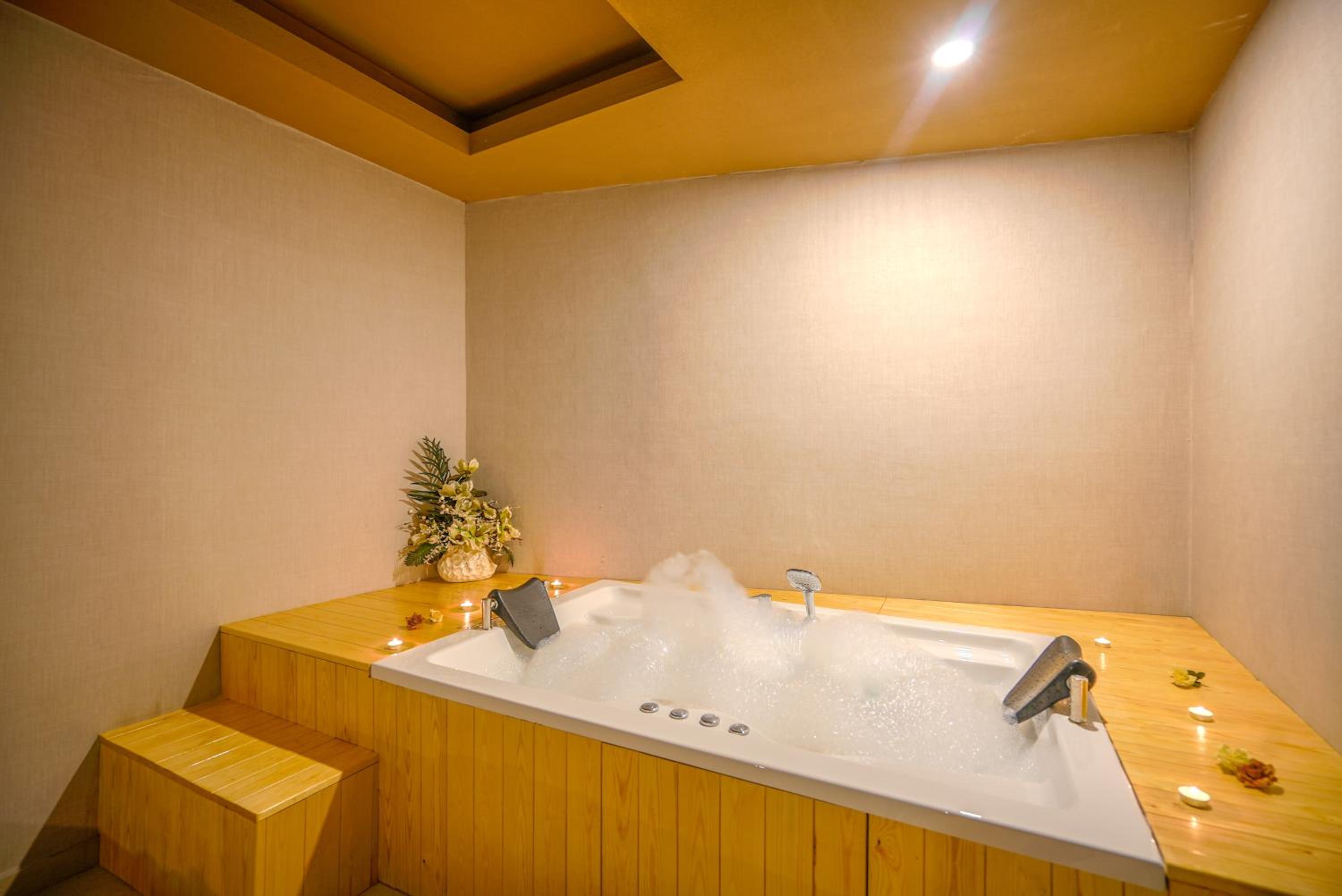 Lupo Libero Otel Spa - Image 63