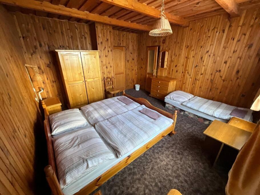 Penzión Heľpa (do 25 hostí) view 4