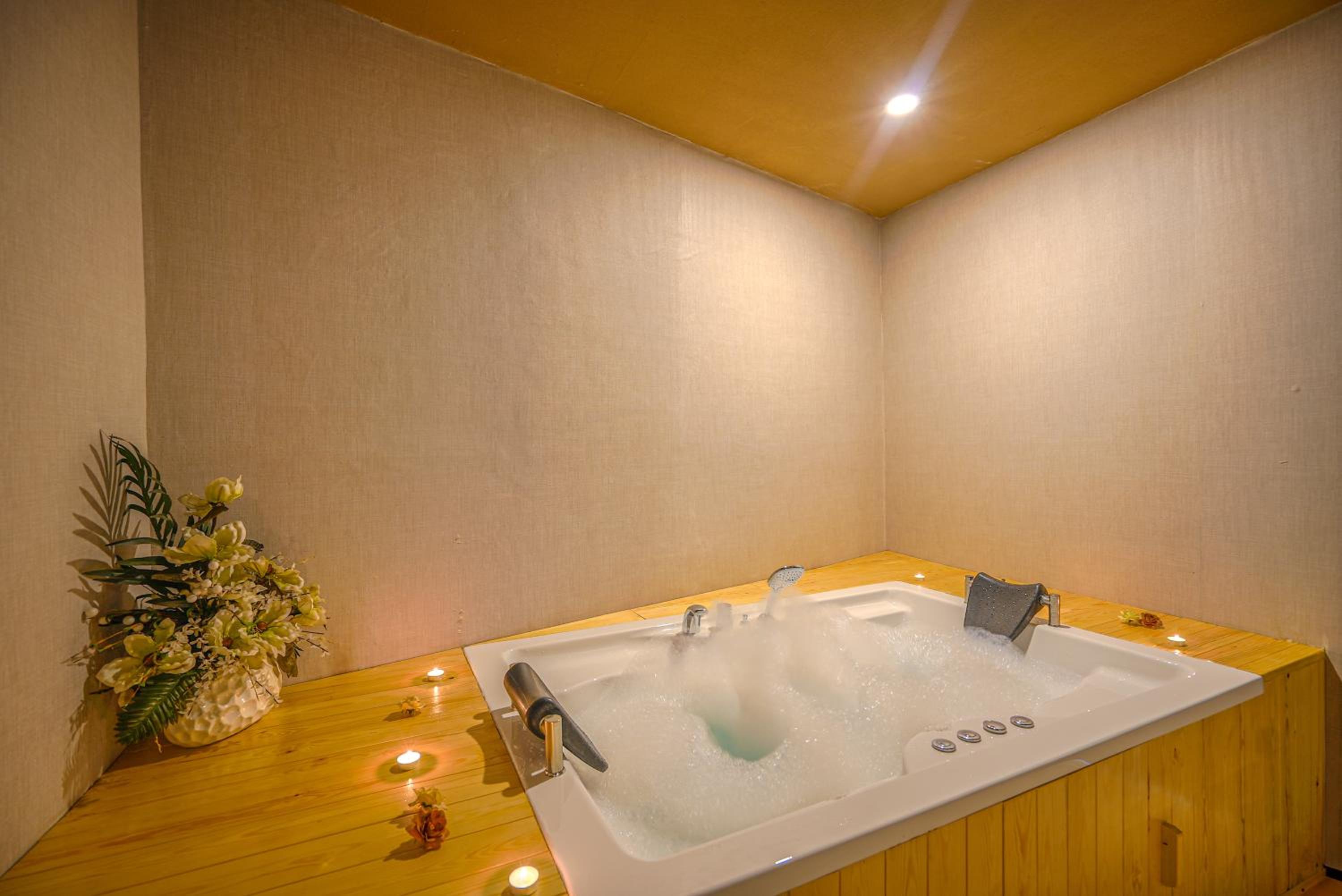 Lupo Libero Otel Spa - Image 64