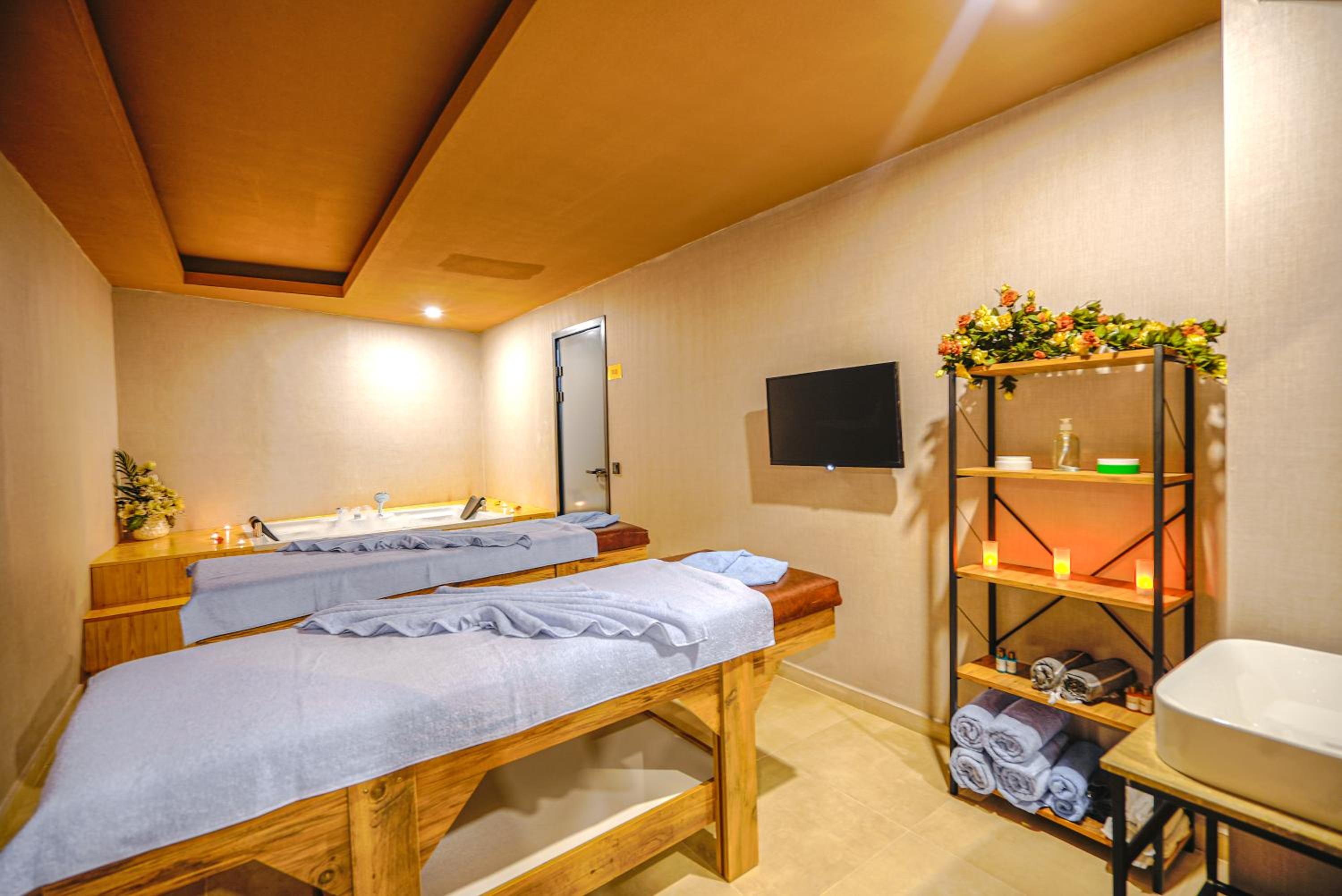 Lupo Libero Otel Spa - Image 68