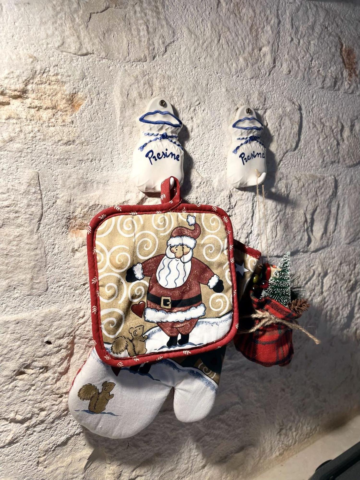 La Casetta di Lucia