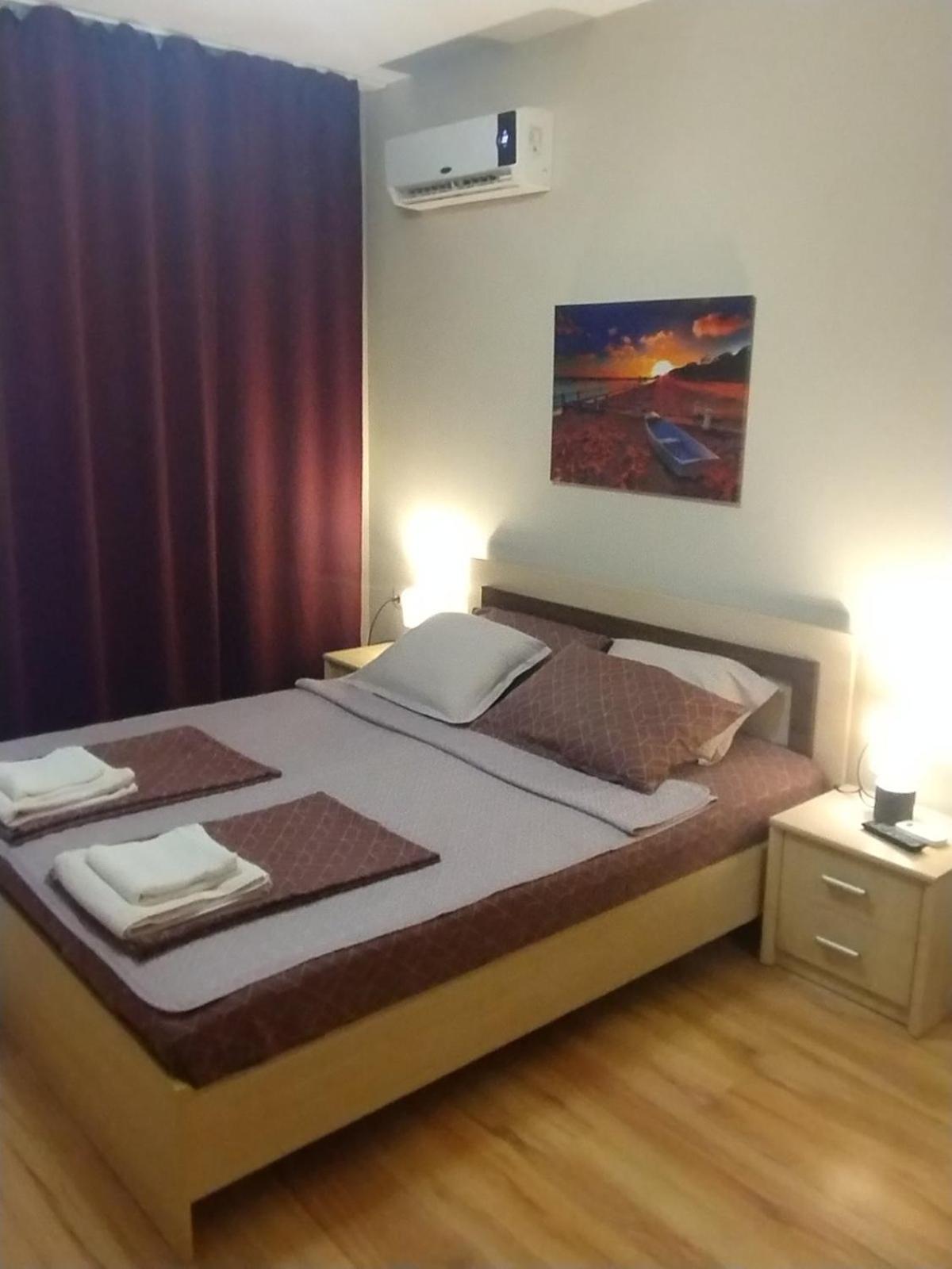 Sozopol Harmani Beach Apartcomplex Onegin II Apartment 5 - Free Parking