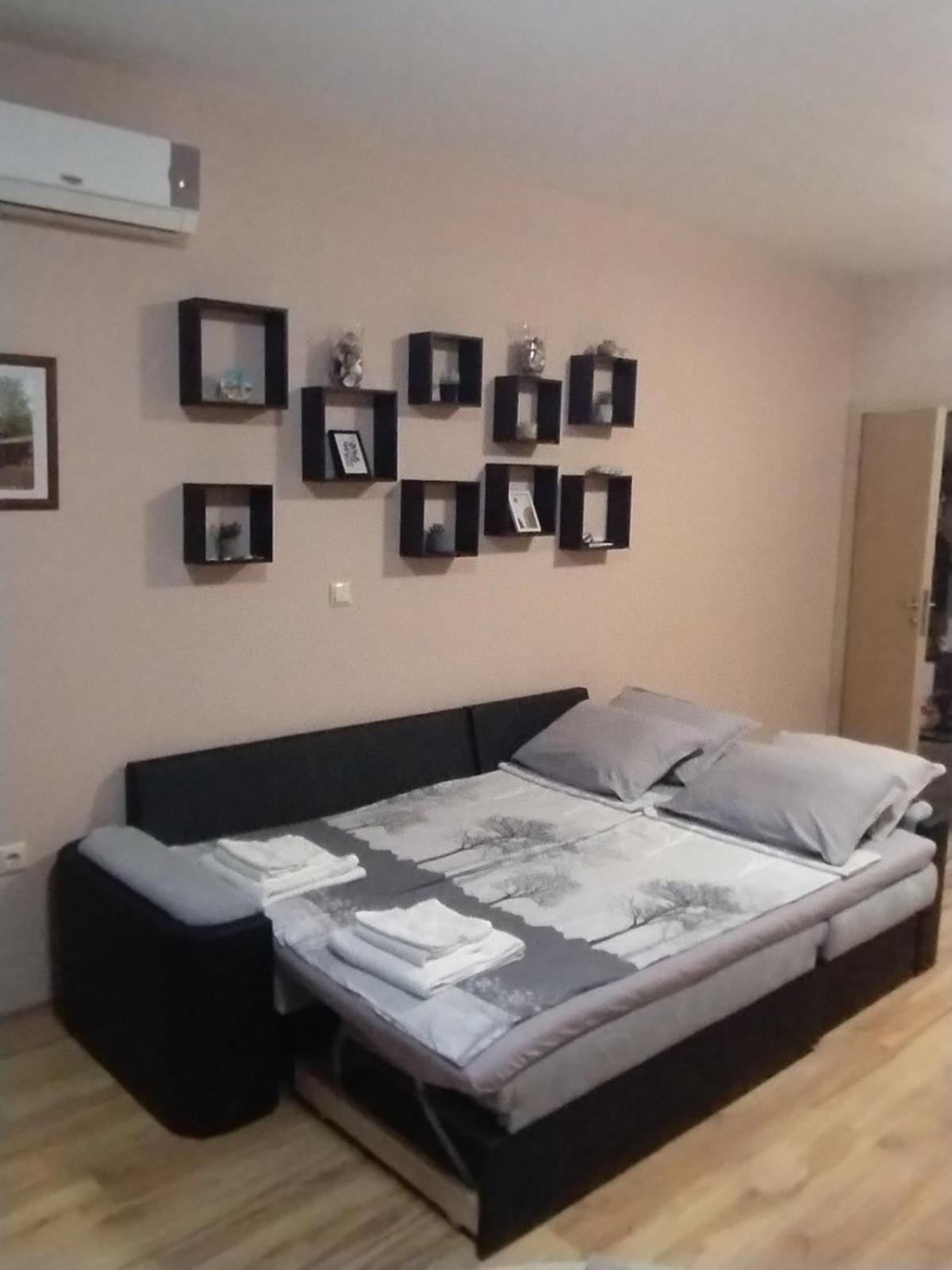 Sozopol Harmani Beach Apartcomplex Onegin II Apartment 5 - Free Parking