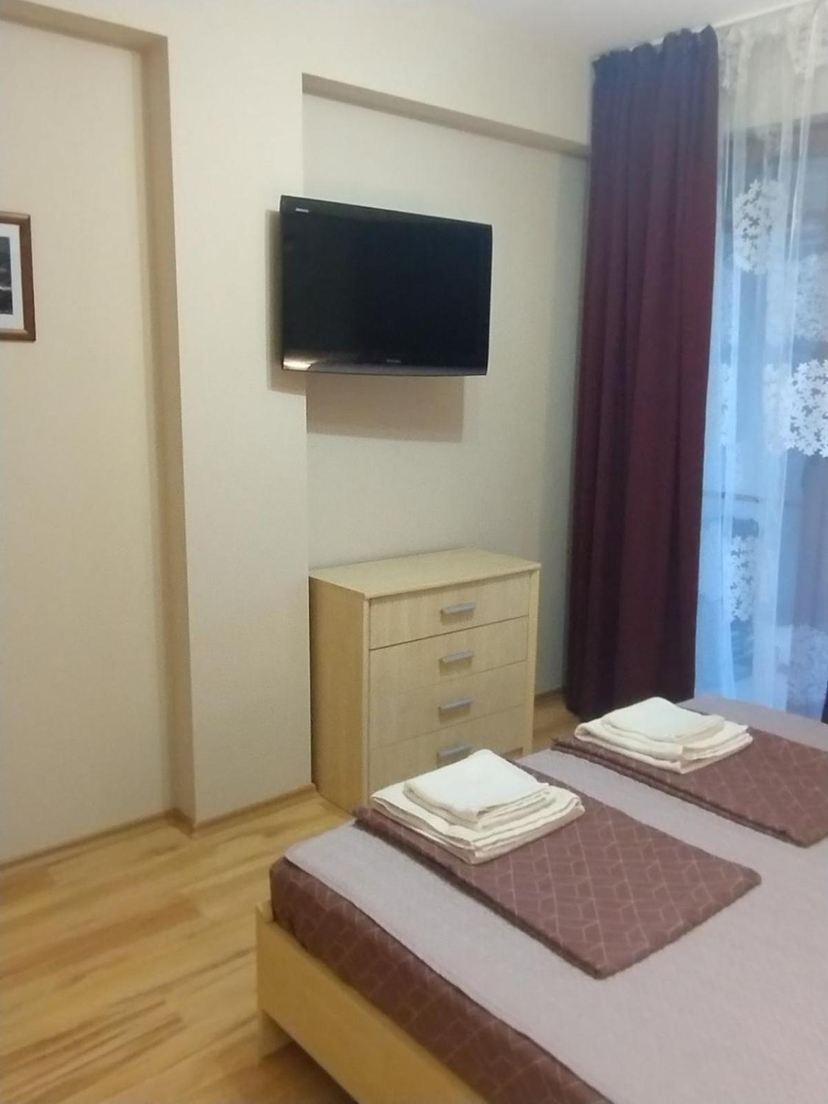 Sozopol Harmani Beach Apartcomplex Onegin II Apartment 5 - Free Parking