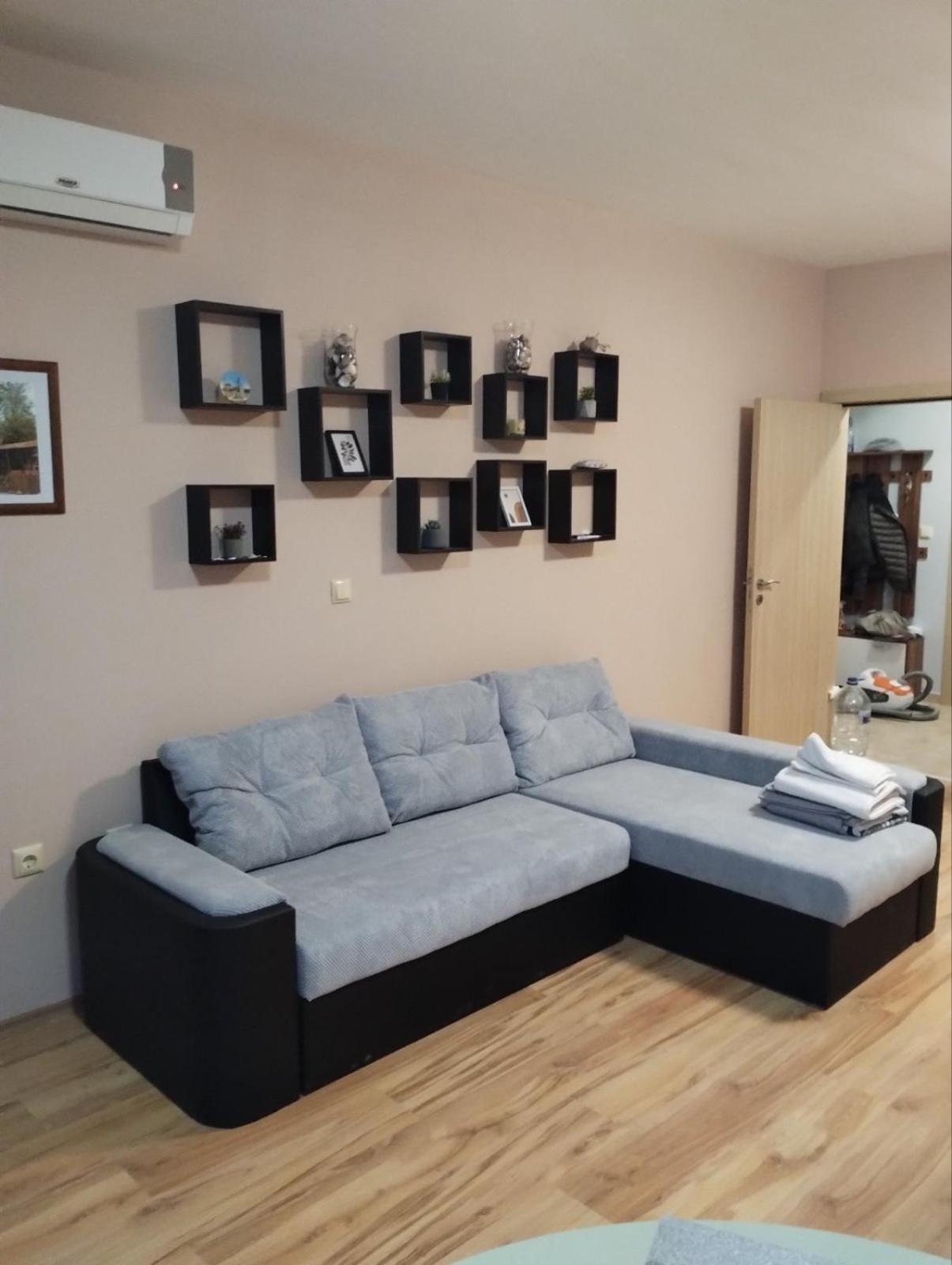 Sozopol Harmani Beach Apartcomplex Onegin II Apartment 5 - Free Parking