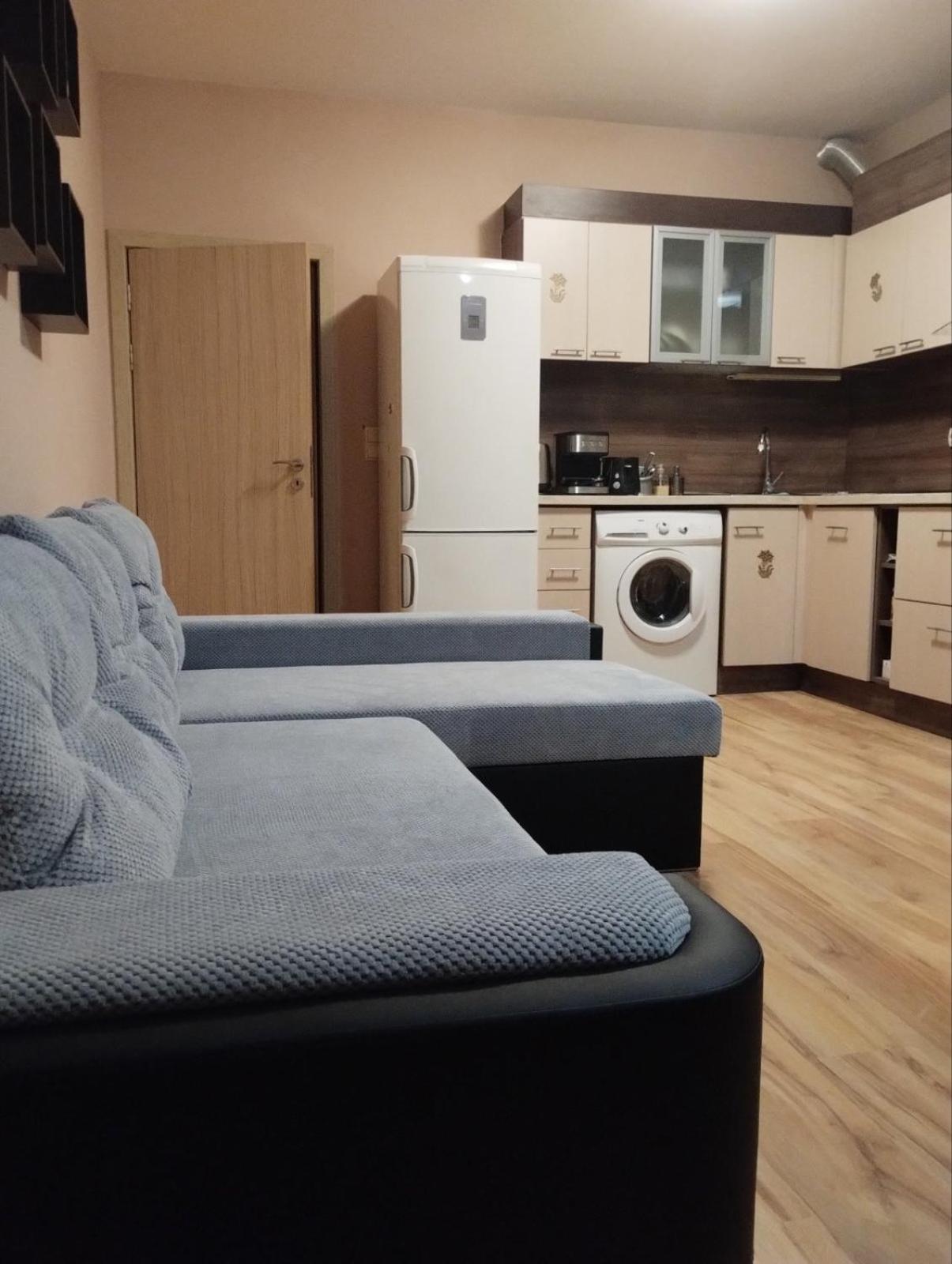 Sozopol Harmani Beach Apartcomplex Onegin II Apartment 5 - Free Parking