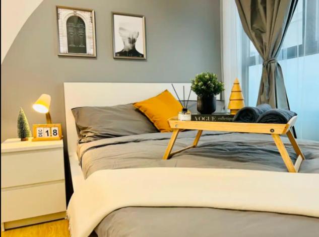 Country Garden Danga Bay BY R9 Homestay