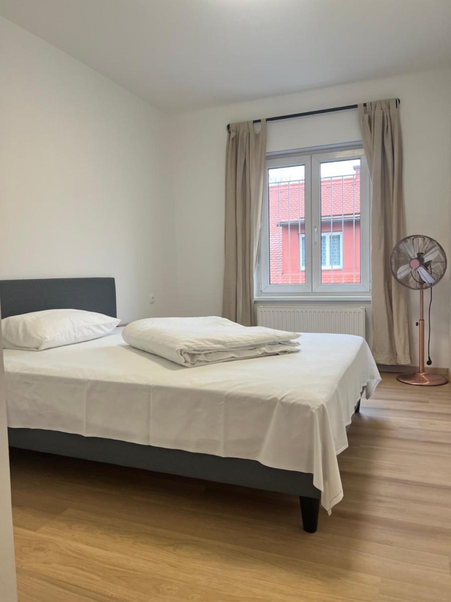 Apartment Zhang