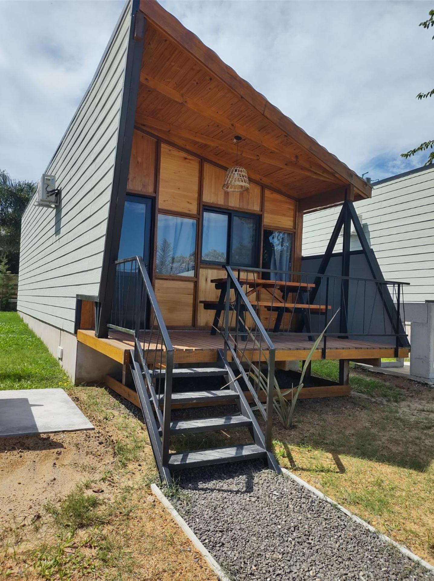 Cabañas Posta Litoral