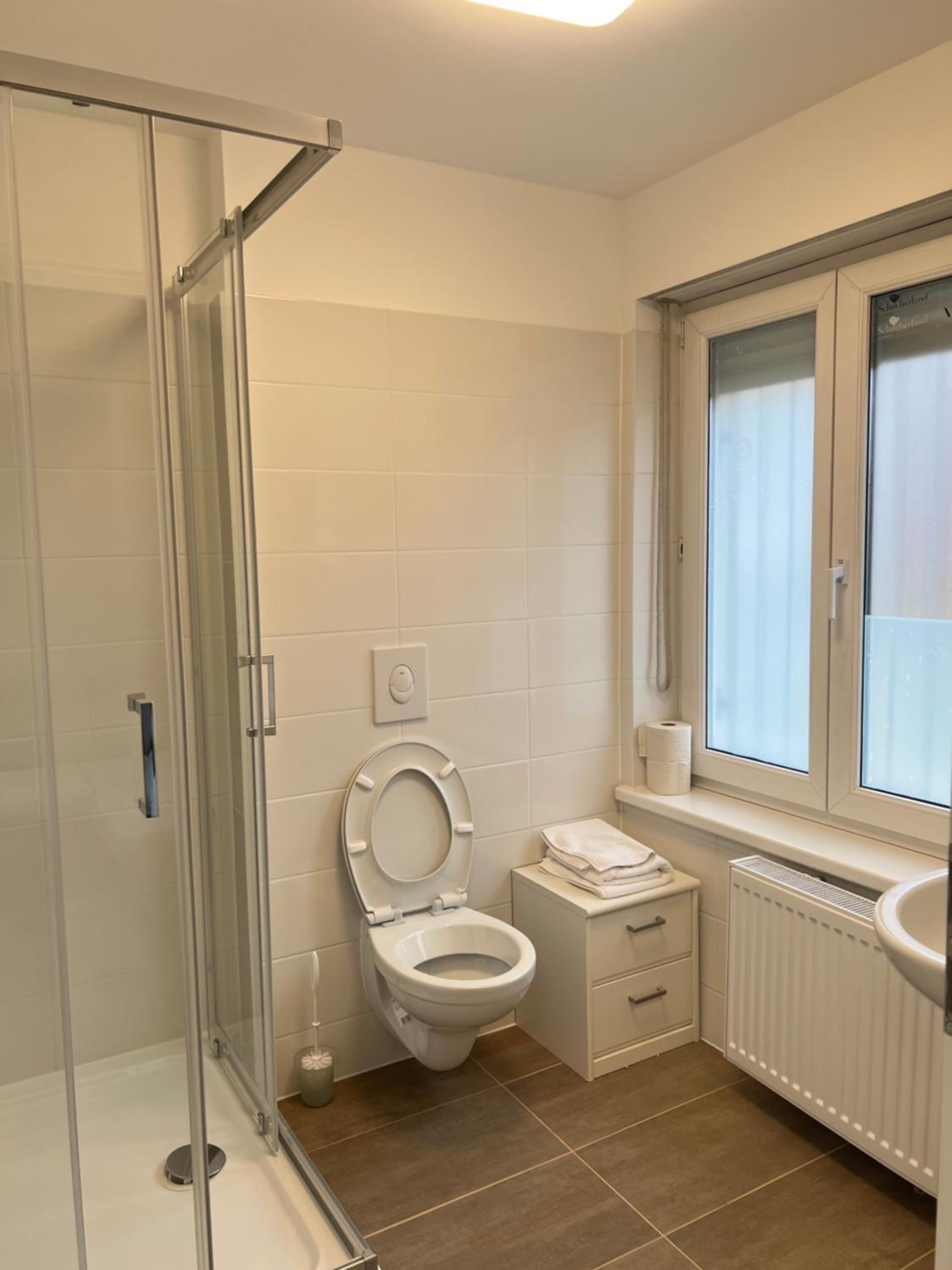 Apartment Zhang en Graz