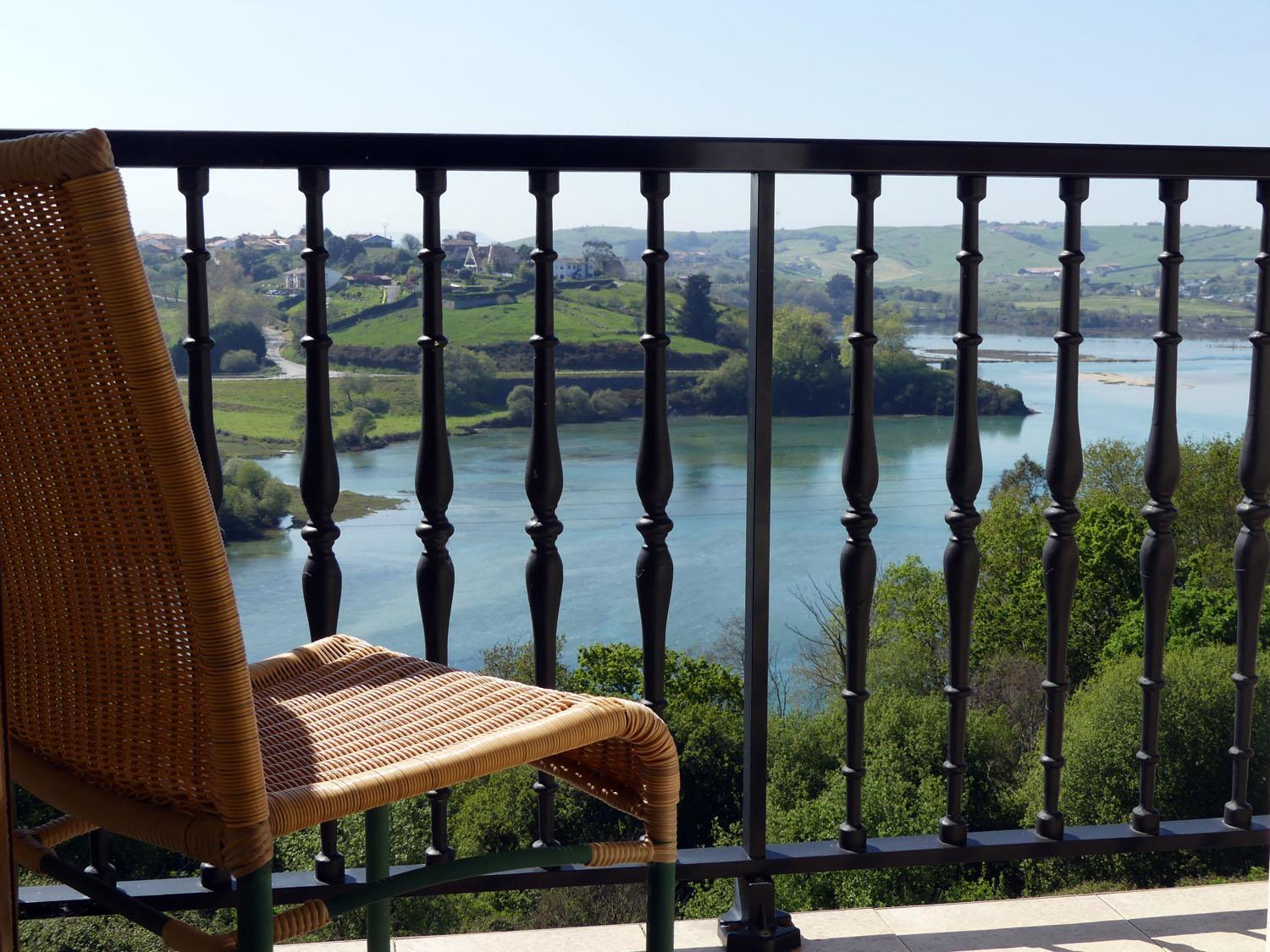 El Mirador de Trasvia Comillas