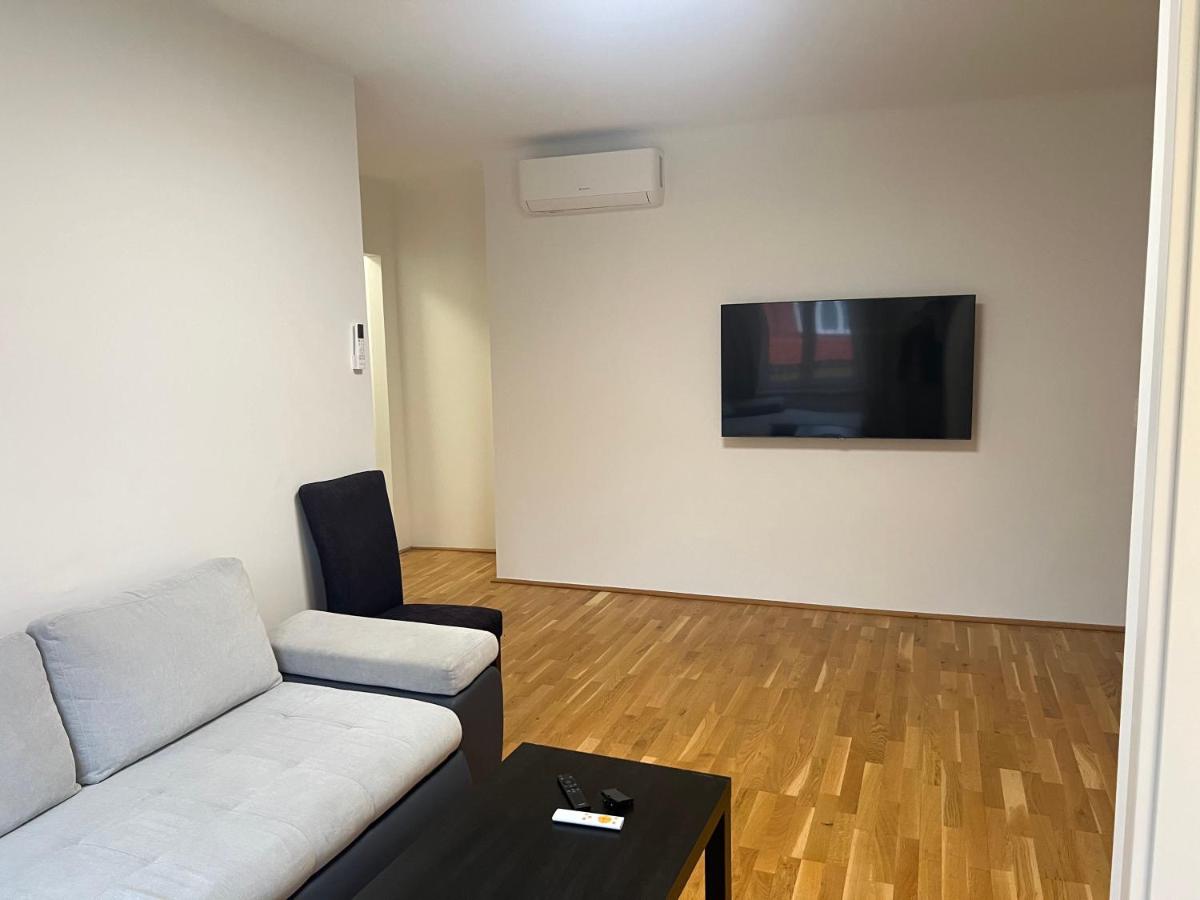 Apartment Zhang