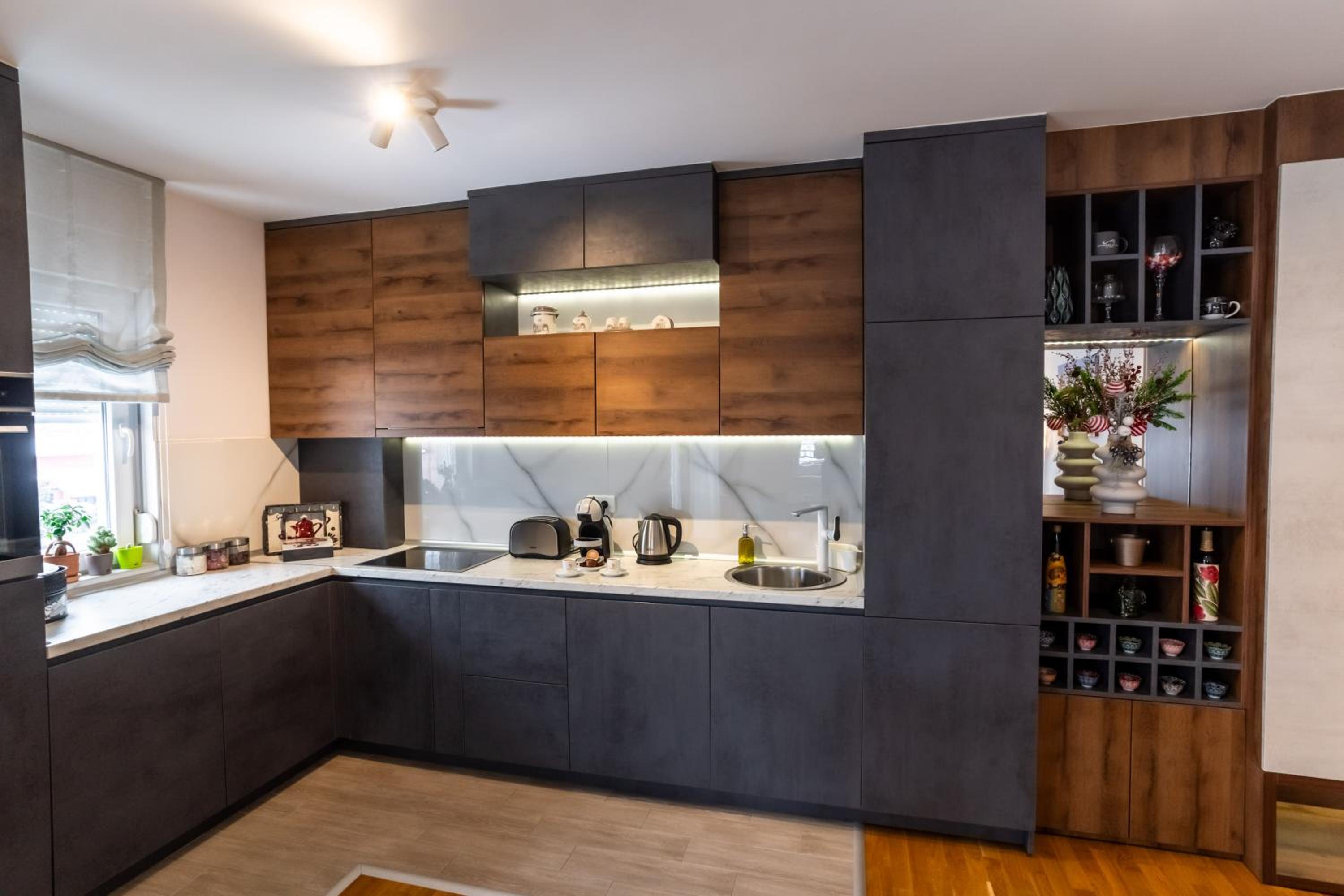 Apartman AuRa view 3