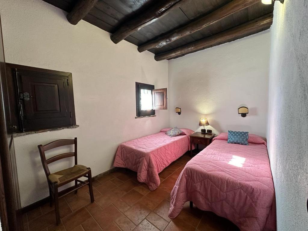 Il Borgo Della Marinella