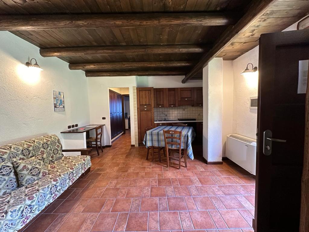 Il Borgo Della Marinella