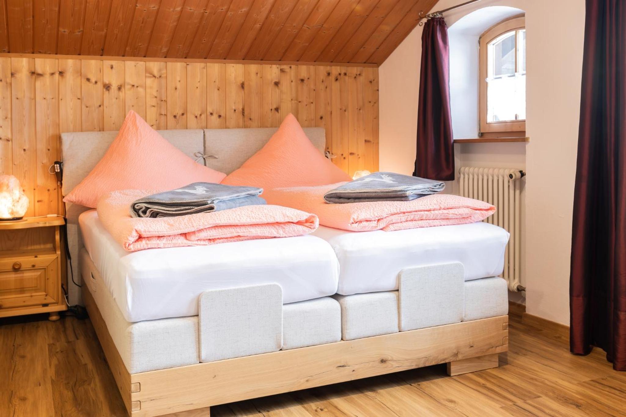 Ferienwohnungen Oberstdorf Schwartges