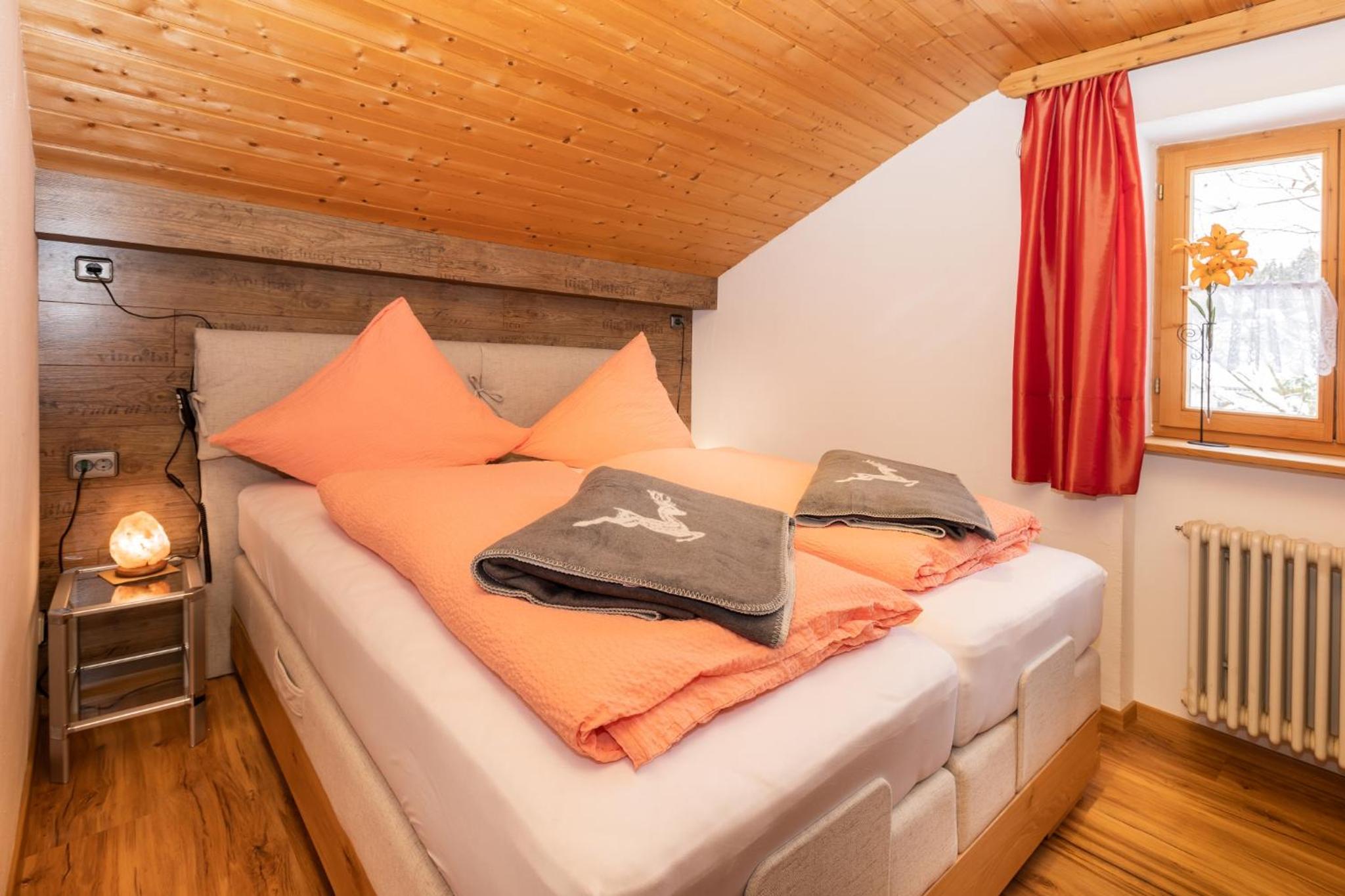 Ferienwohnungen Oberstdorf Schwartges