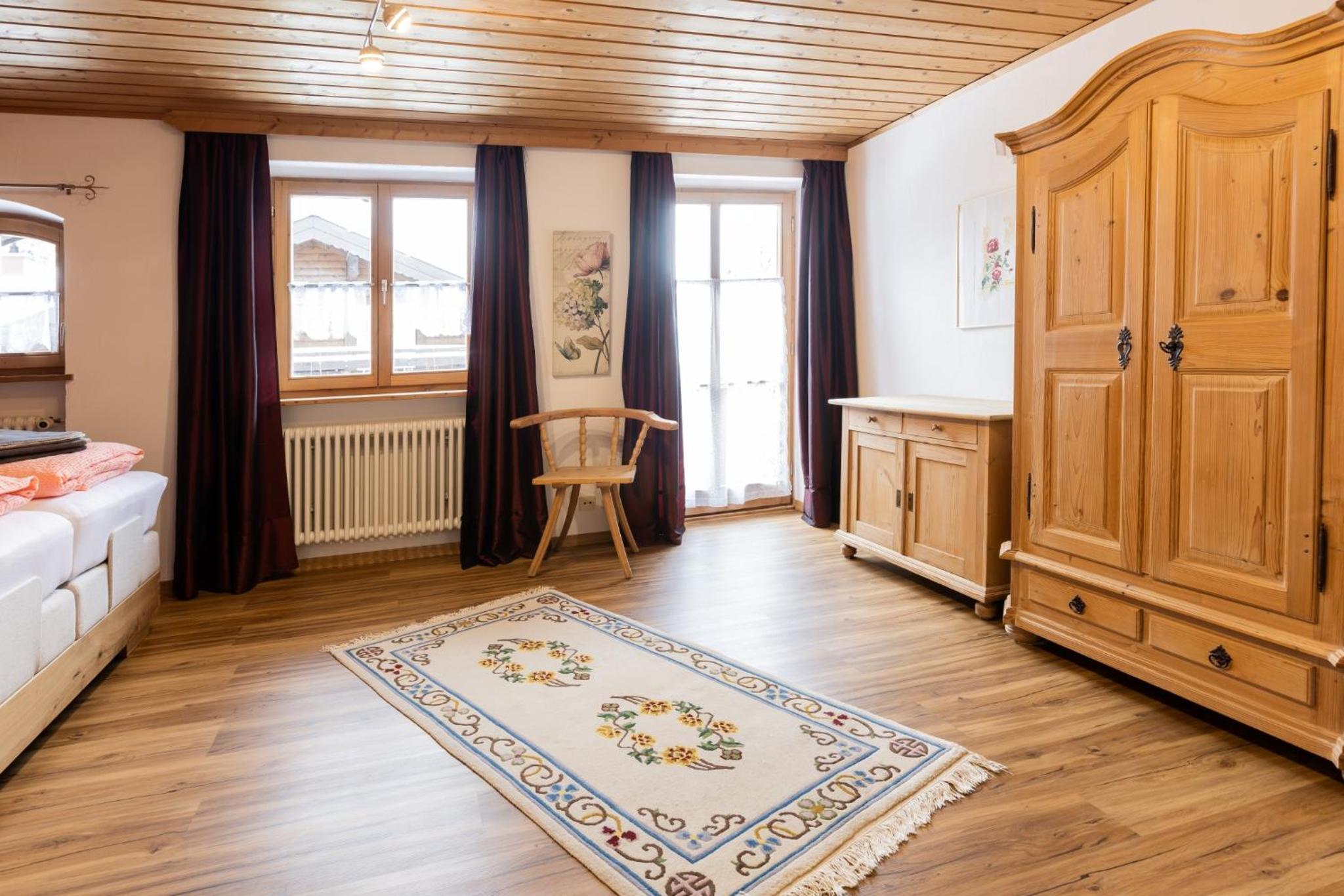 Ferienwohnungen Oberstdorf Schwartges