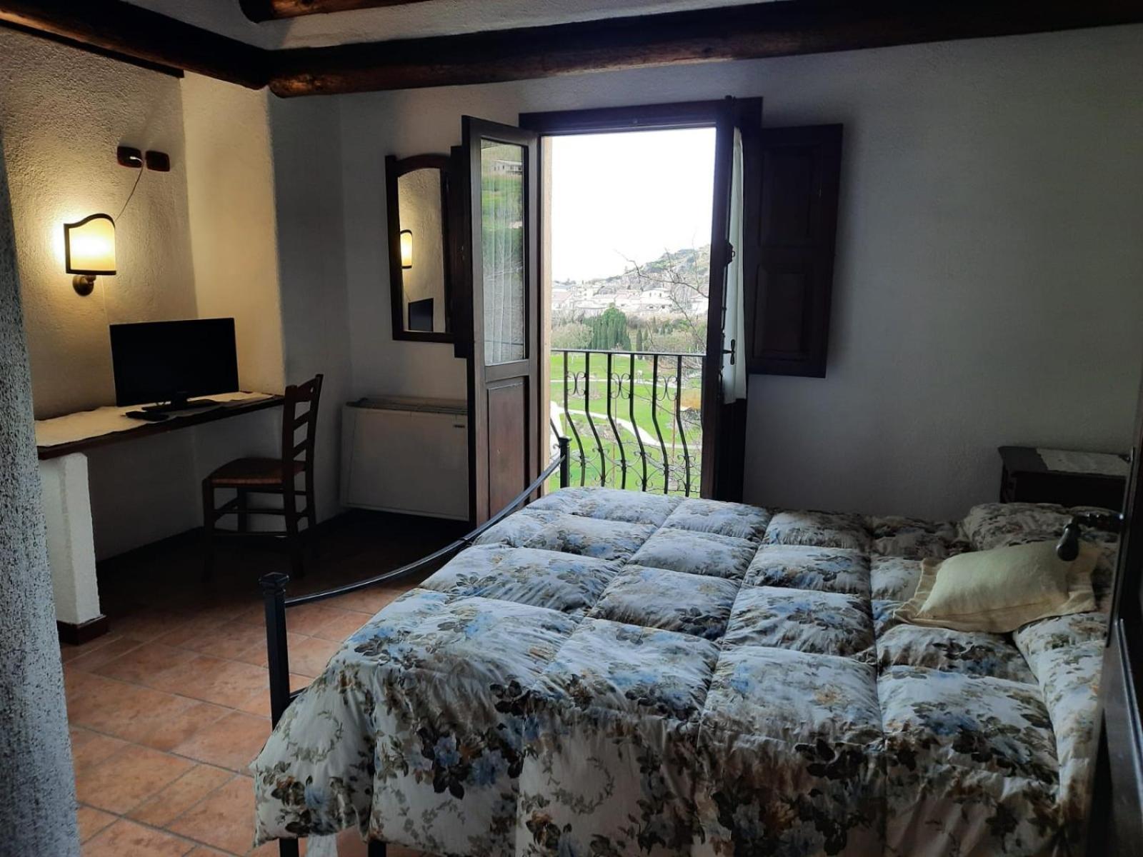 Il Borgo Della Marinella
