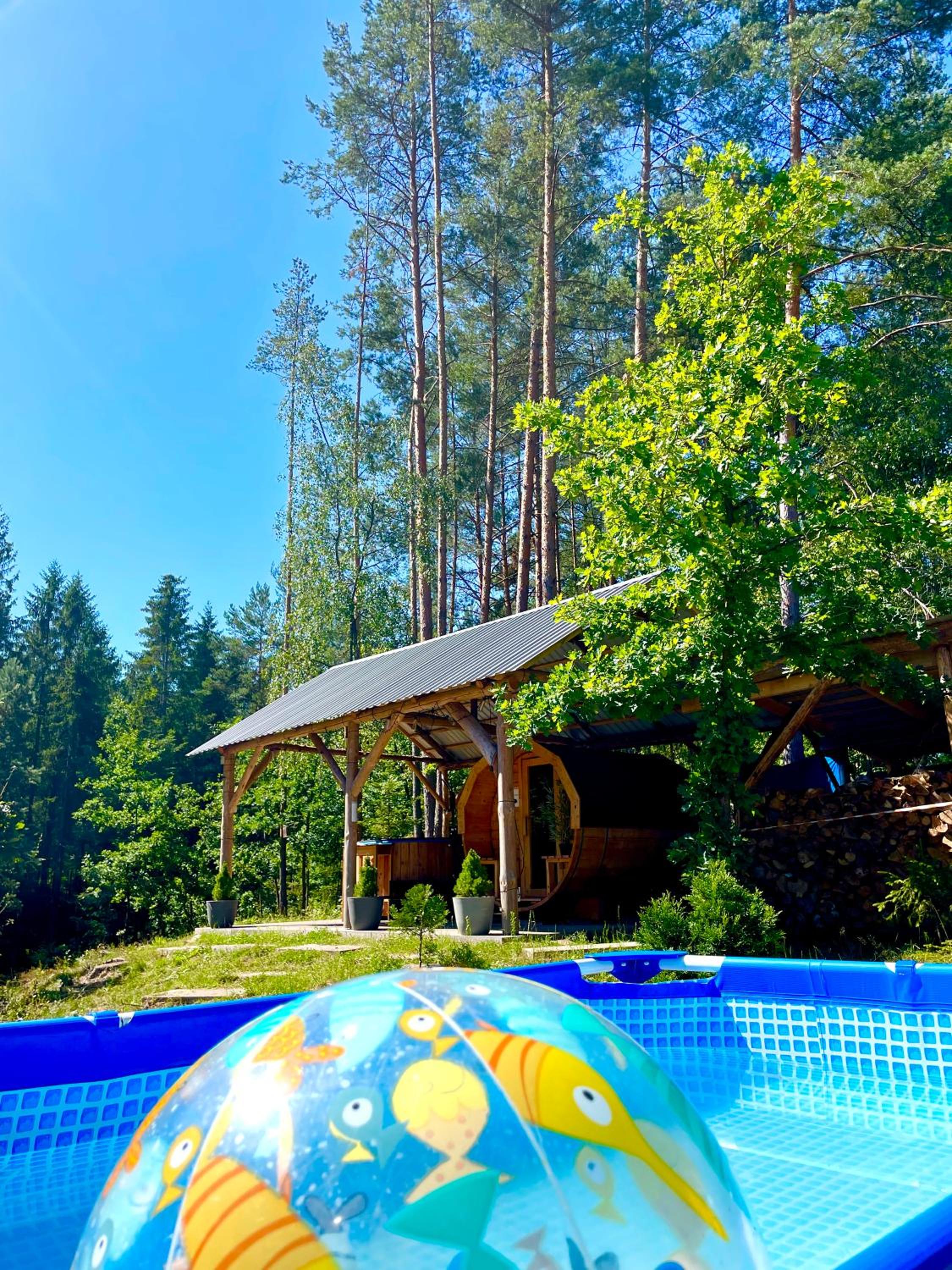 Świętokrzyskie Zacisze view 4
