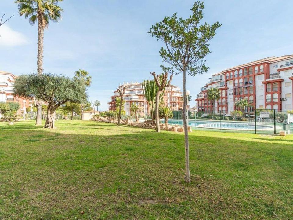 Casa Weusthof Torrevieja