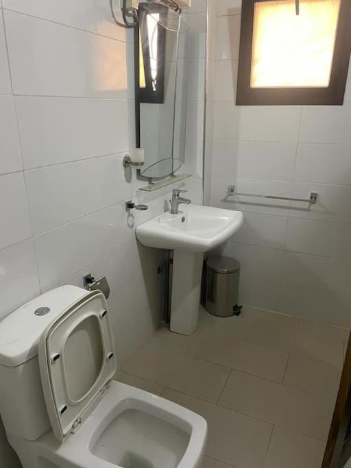 Appartement à Résidence Mamouja