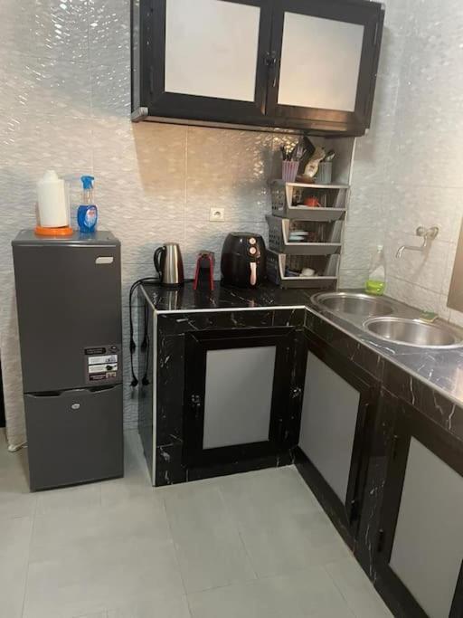 Appartement à Résidence Mamouja