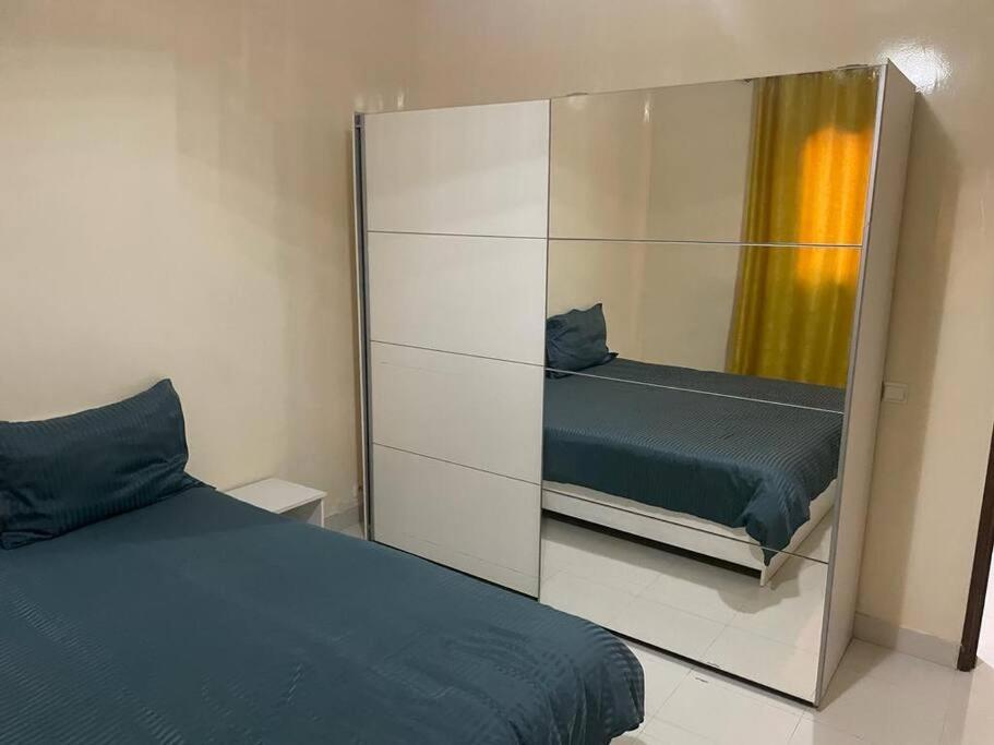 Appartement à Résidence Mamouja