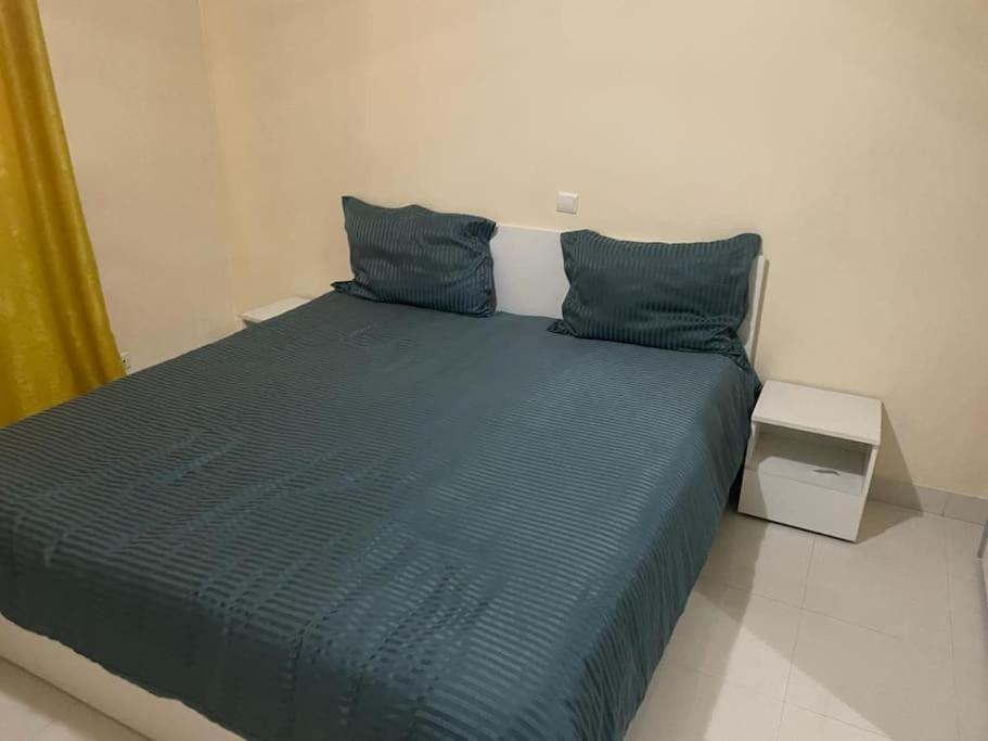 Appartement à Résidence Mamouja