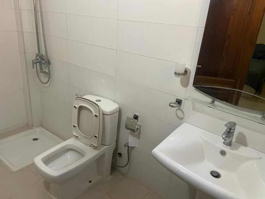 Appartement à Résidence Mamouja