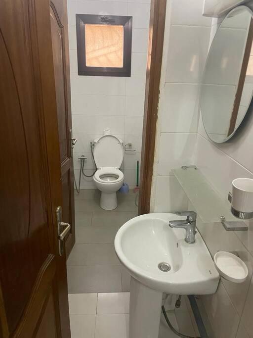 Appartement à Résidence Mamouja