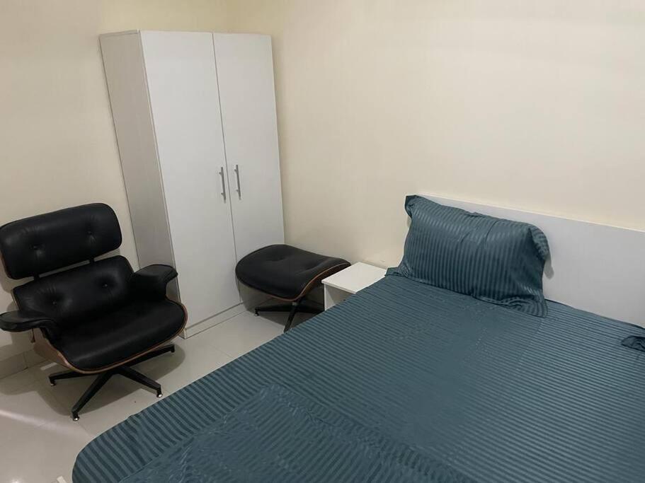 Appartement à Résidence Mamouja