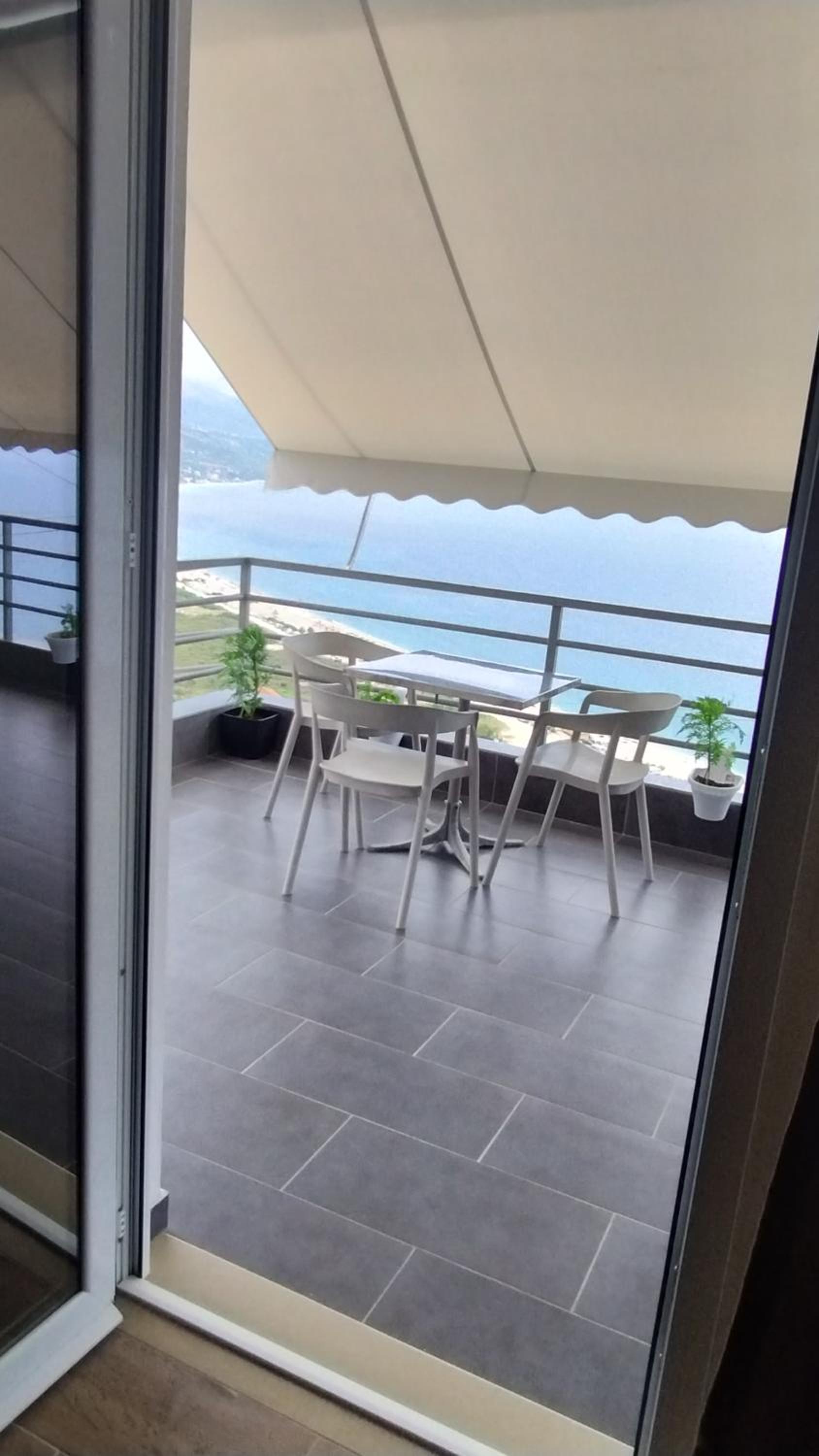 Rafa's Apartament