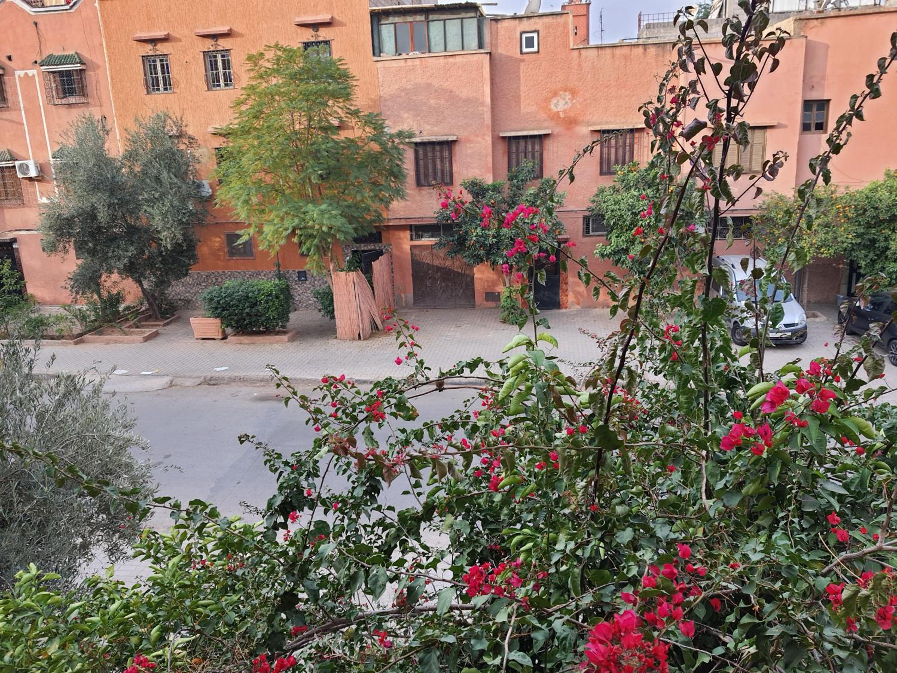 Marrakech