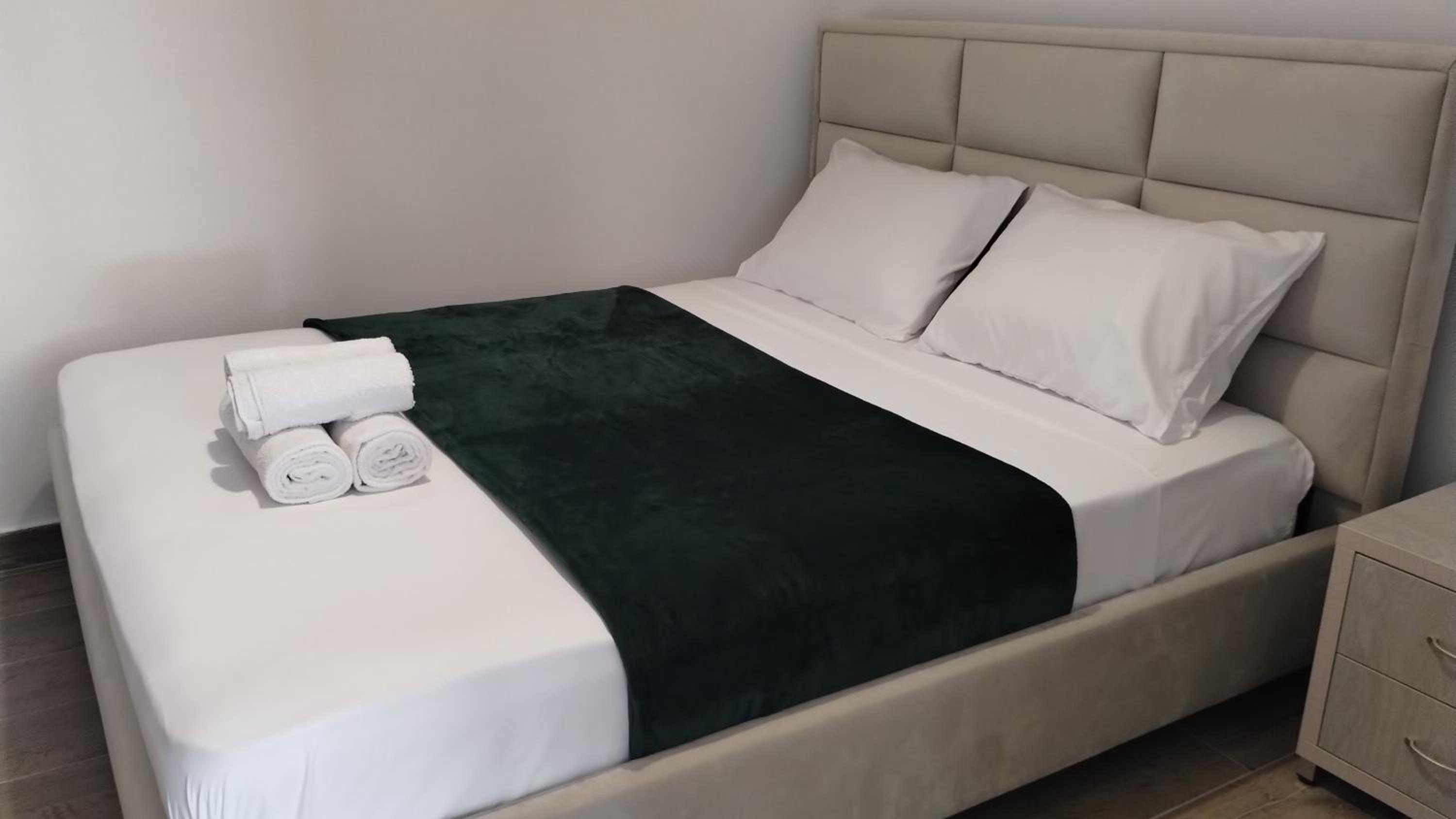 Rafa's Apartament