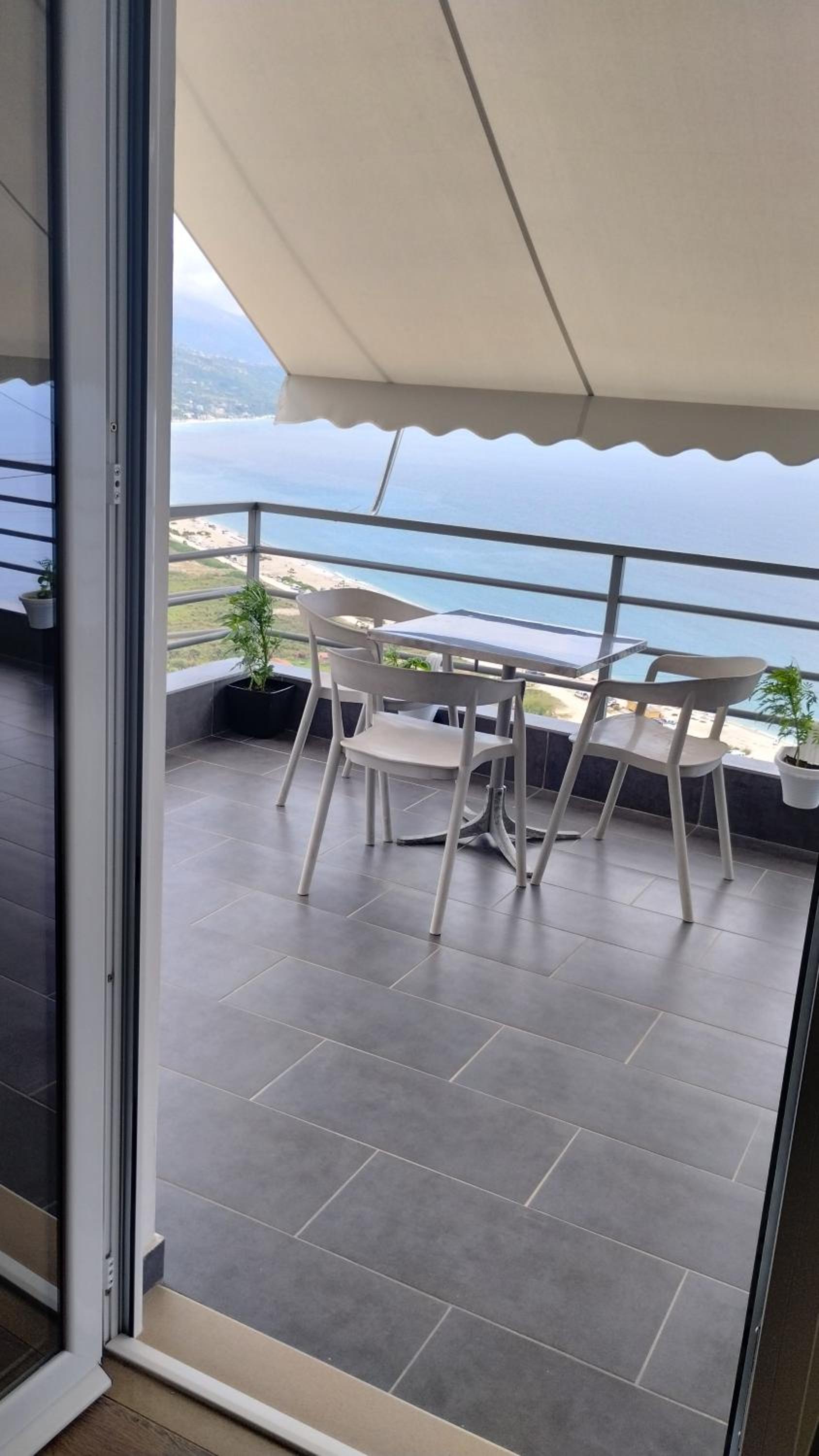 Rafa's Apartament